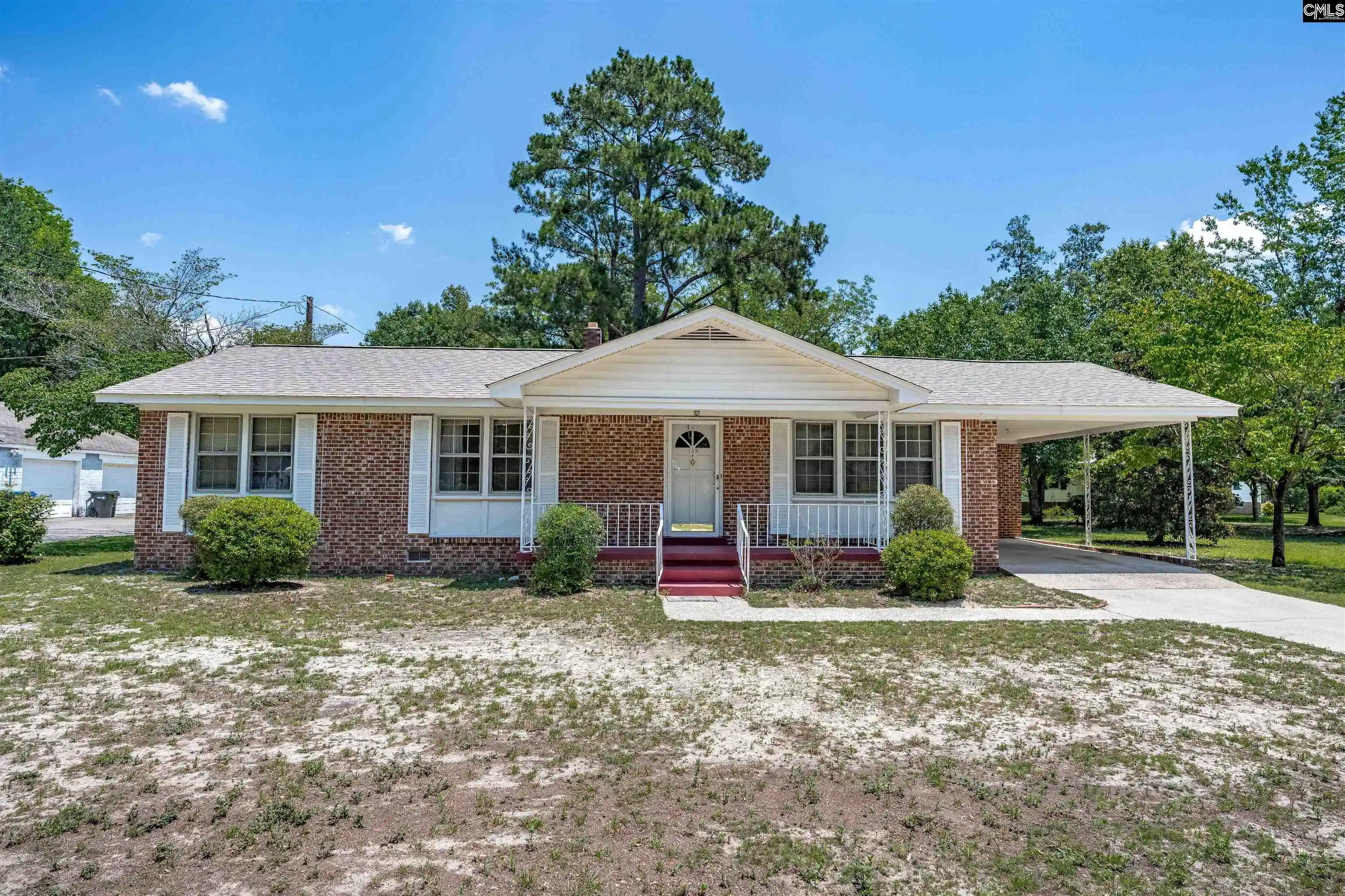 Photo 1 of Single family home for sale at 159 Alexandria, West Columbia, SC 29169 | MLS# 638308 | Listing updated on 2026-07-09