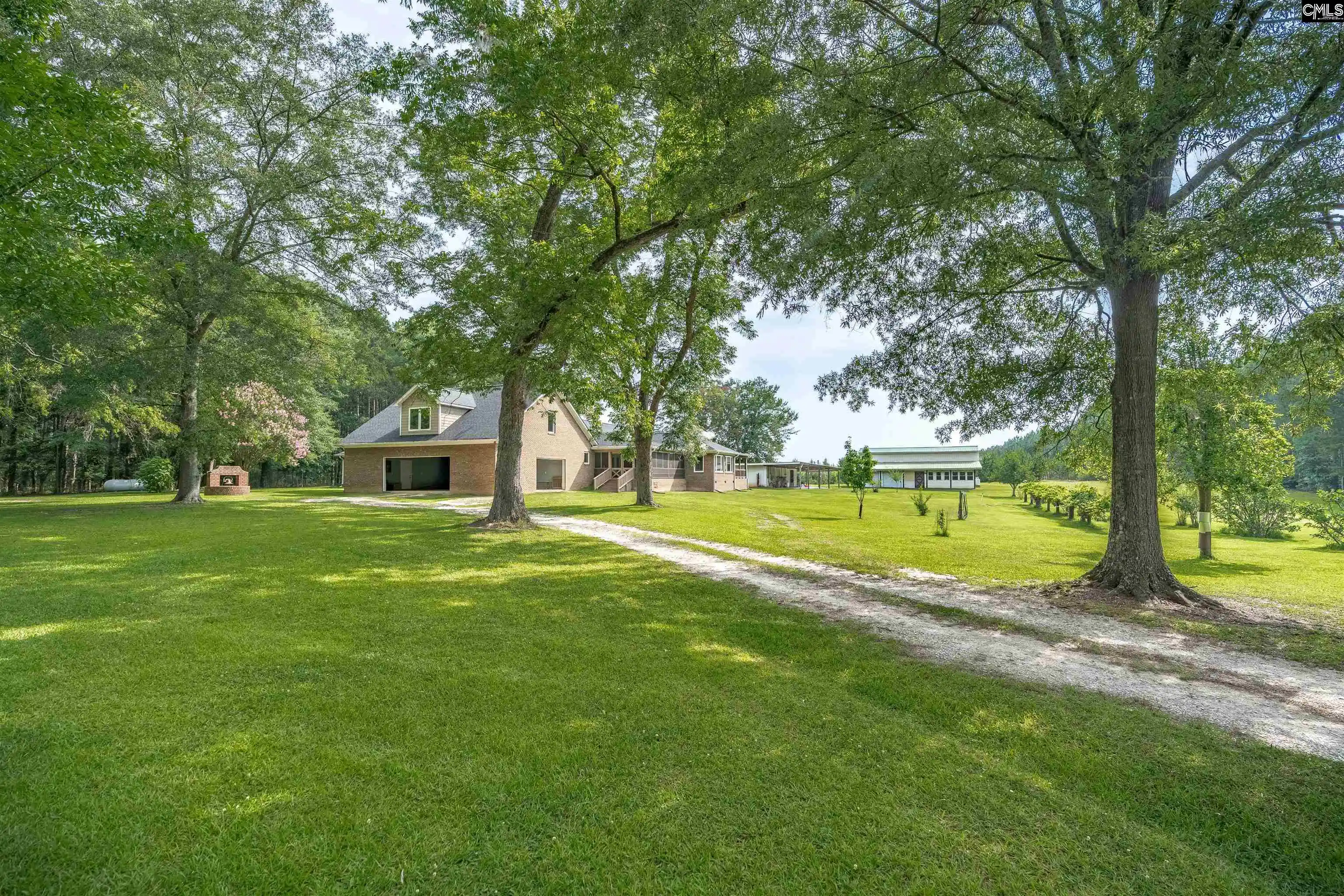 Photo 1 of Land for sale at 187 Peach Tree, Ward, SC 29166 | MLS# 638310 | Listing updated on 2026-07-19