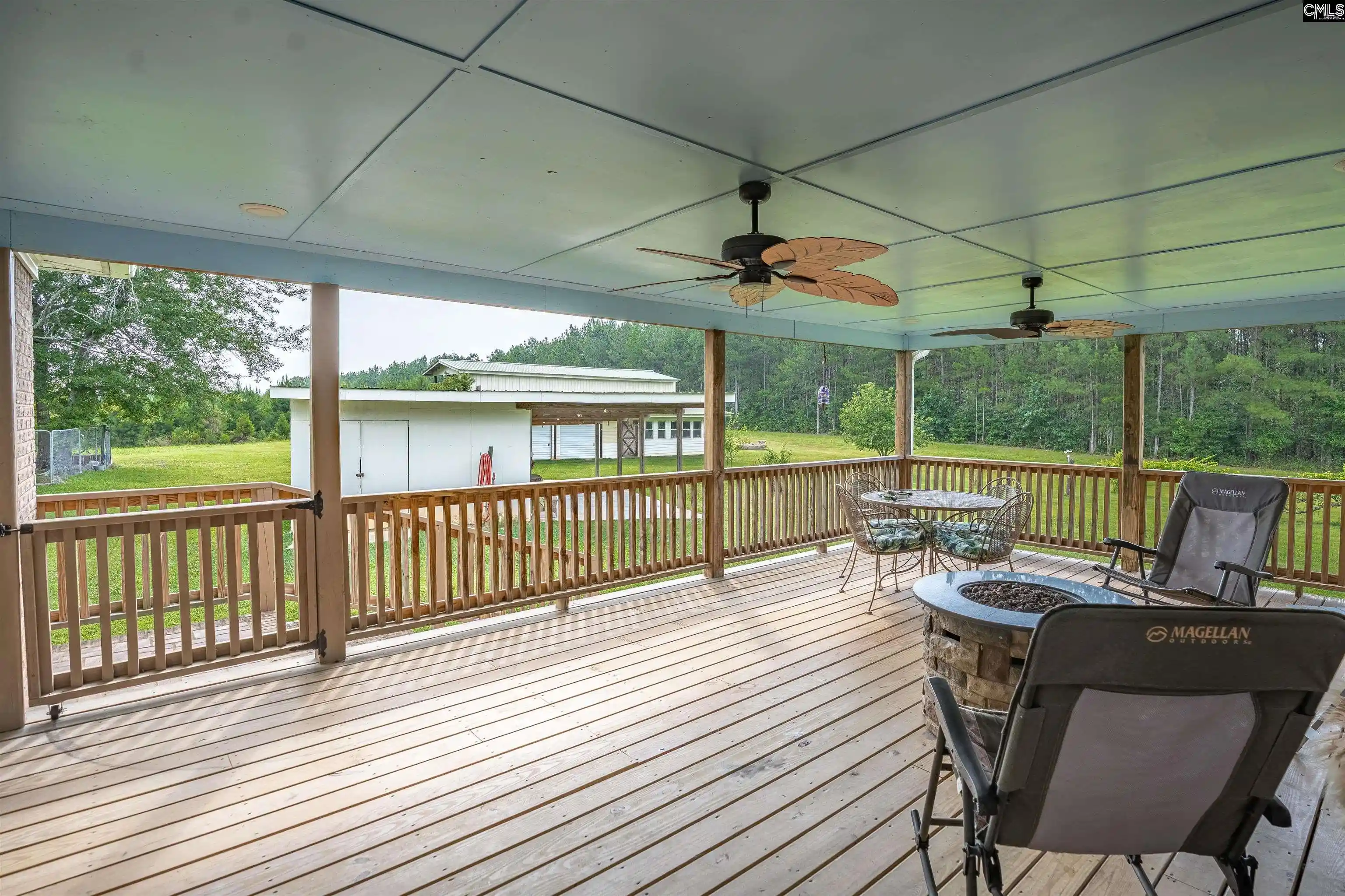 Photo 2 of Land for sale at 187 Peach Tree, Ward, SC 29166 | MLS# 638310 | Listing updated on 2026-07-19