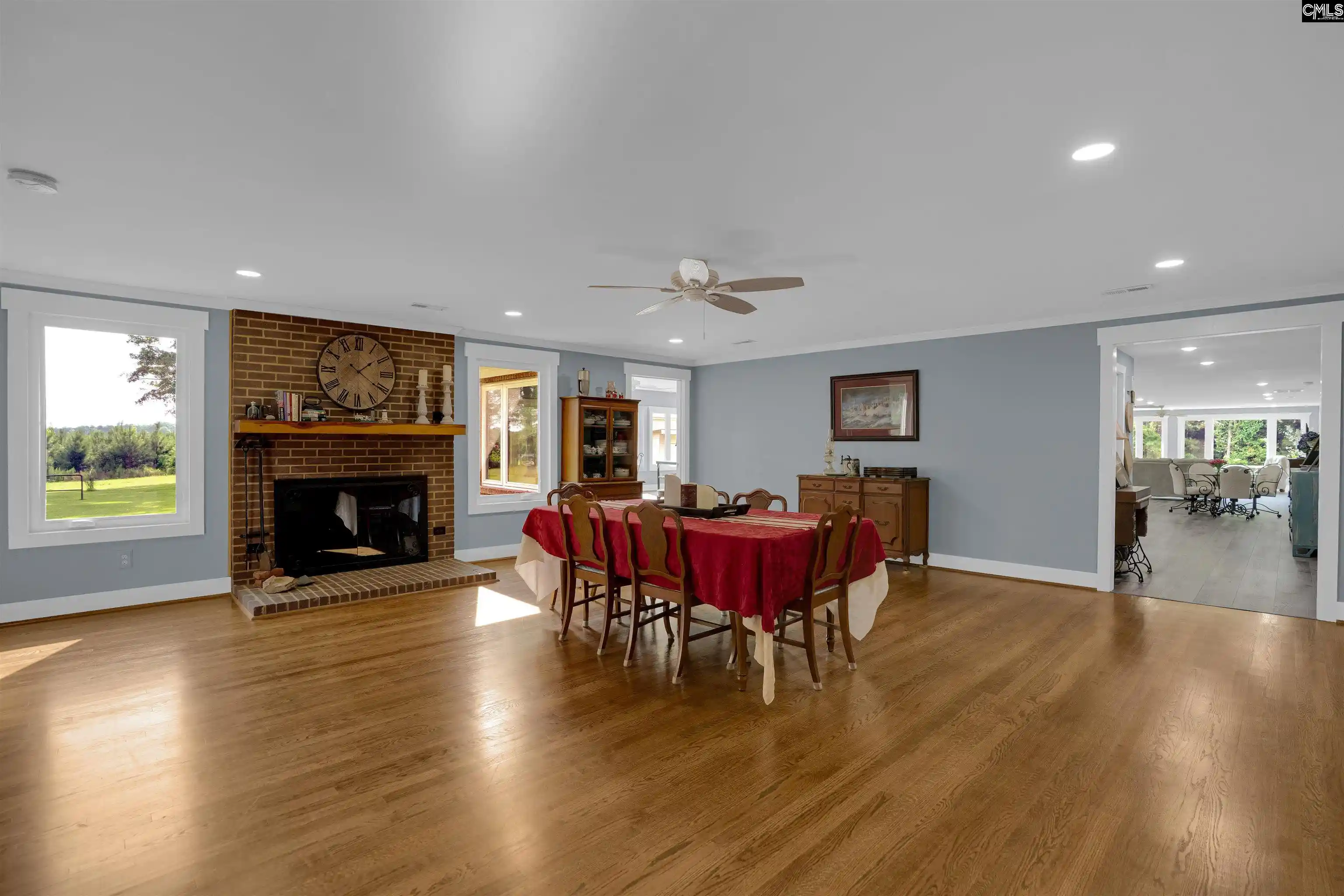 Photo 5 of House for sale at 187 Peach Tree, Ward, SC 29166 | MLS# 638310 | Listing updated on 2026-07-19