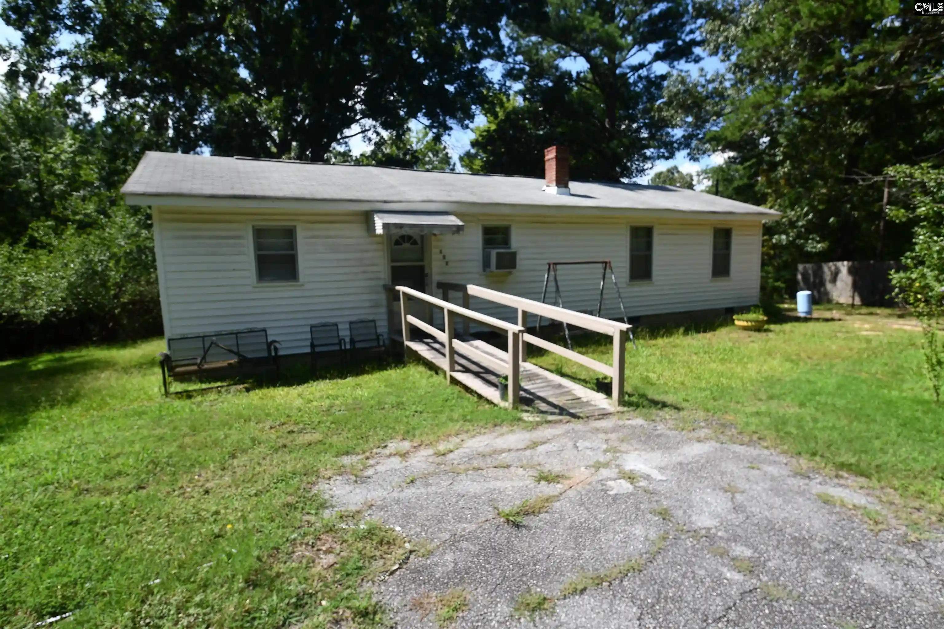 Photo 1 of Single family home for sale at 127 Elmira, Carlisle, SC 29031 | MLS# 638311 | Listing updated on 2026-08-04