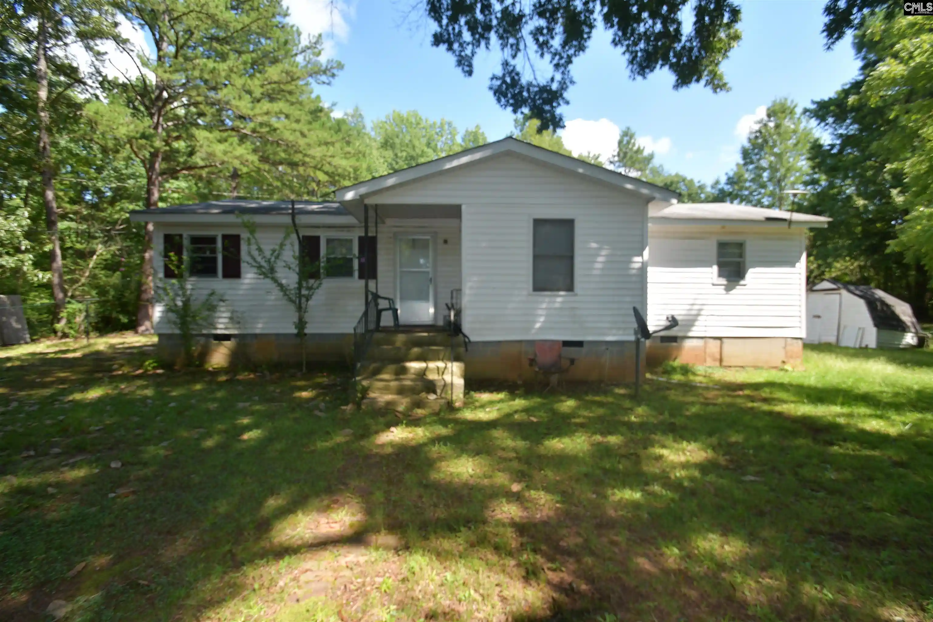 Photo 2 of Single family home for sale at 127 Elmira, Carlisle, SC 29031 | MLS# 638311 | Listing updated on 2026-08-04