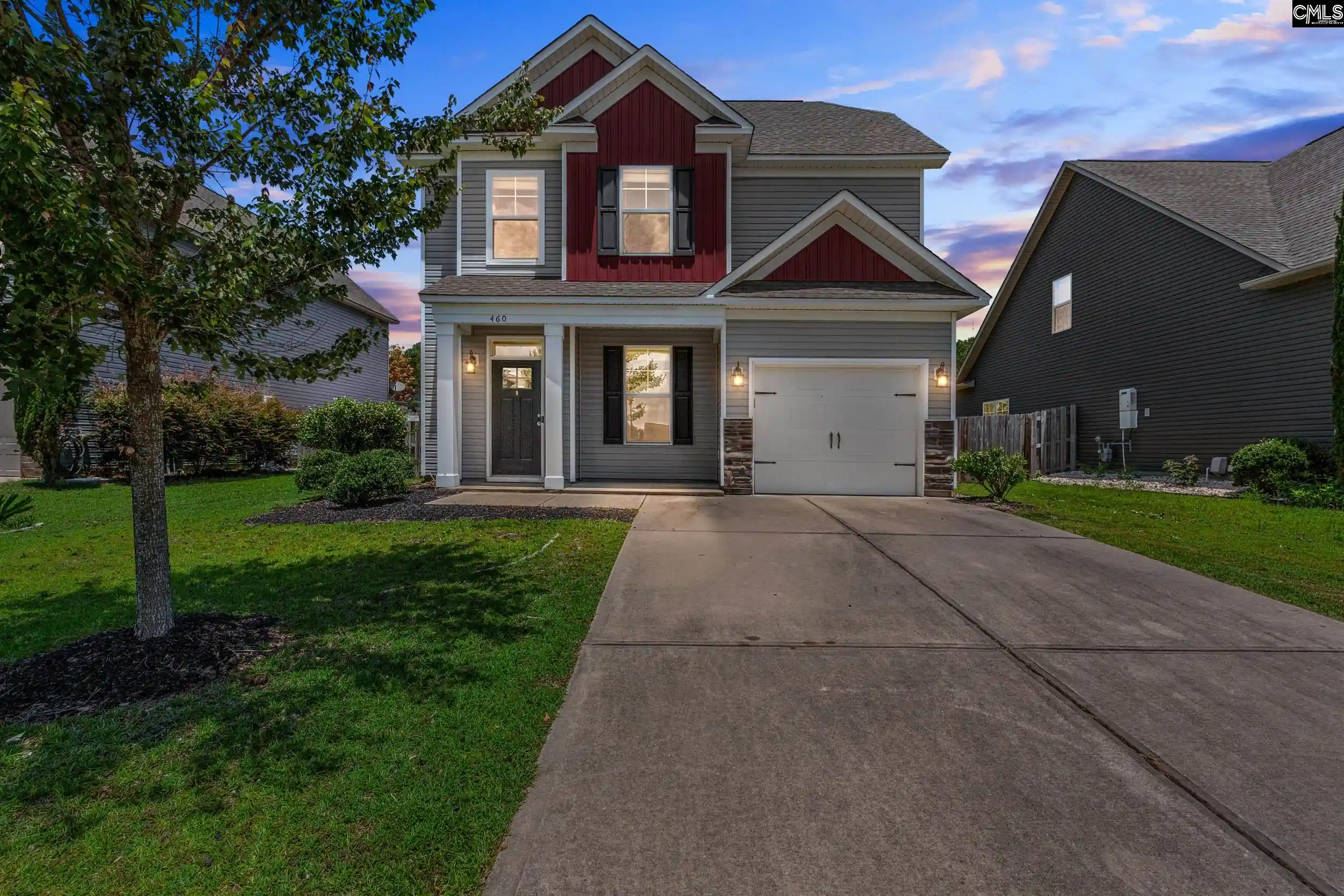 Photo 1 of Single family home for sale at 460 Walking, Lexington, SC 29073 | MLS# 638314 | Listing updated on 2026-09-22