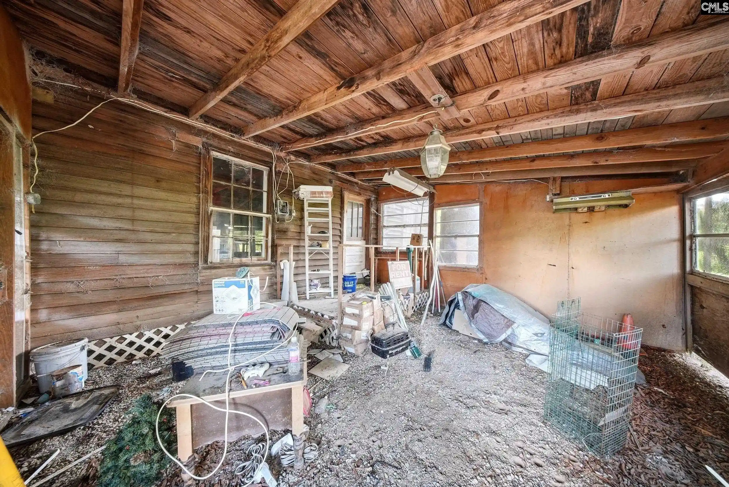 Photo 2 of Single family home for sale at 421 S Wheeler, Prosperity, SC 29127 | MLS# 638315 | Listing updated on 2026-07-17