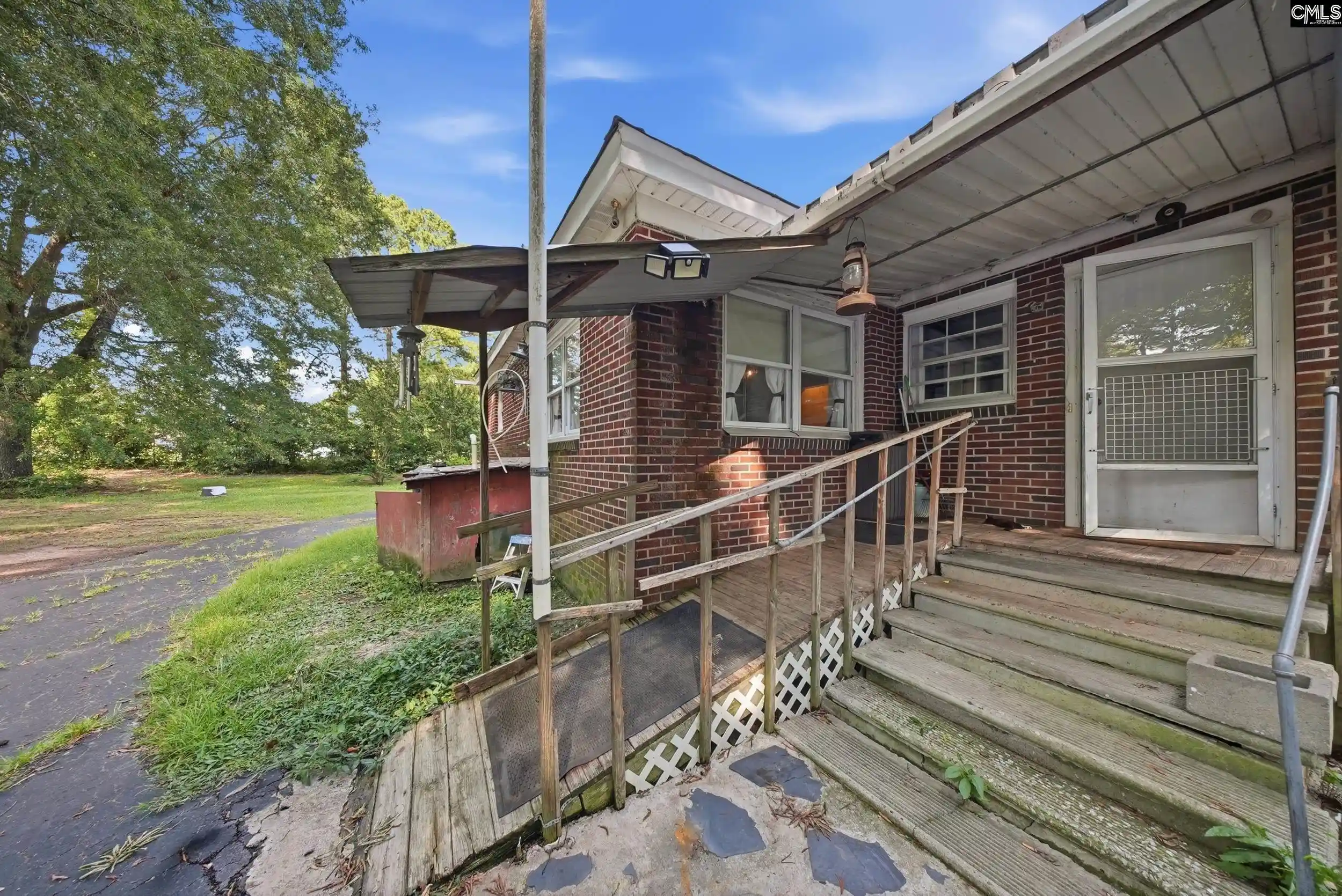 Photo 3 of Single family home for sale at 421 S Wheeler, Prosperity, SC 29127 | MLS# 638315 | Listing updated on 2026-07-17