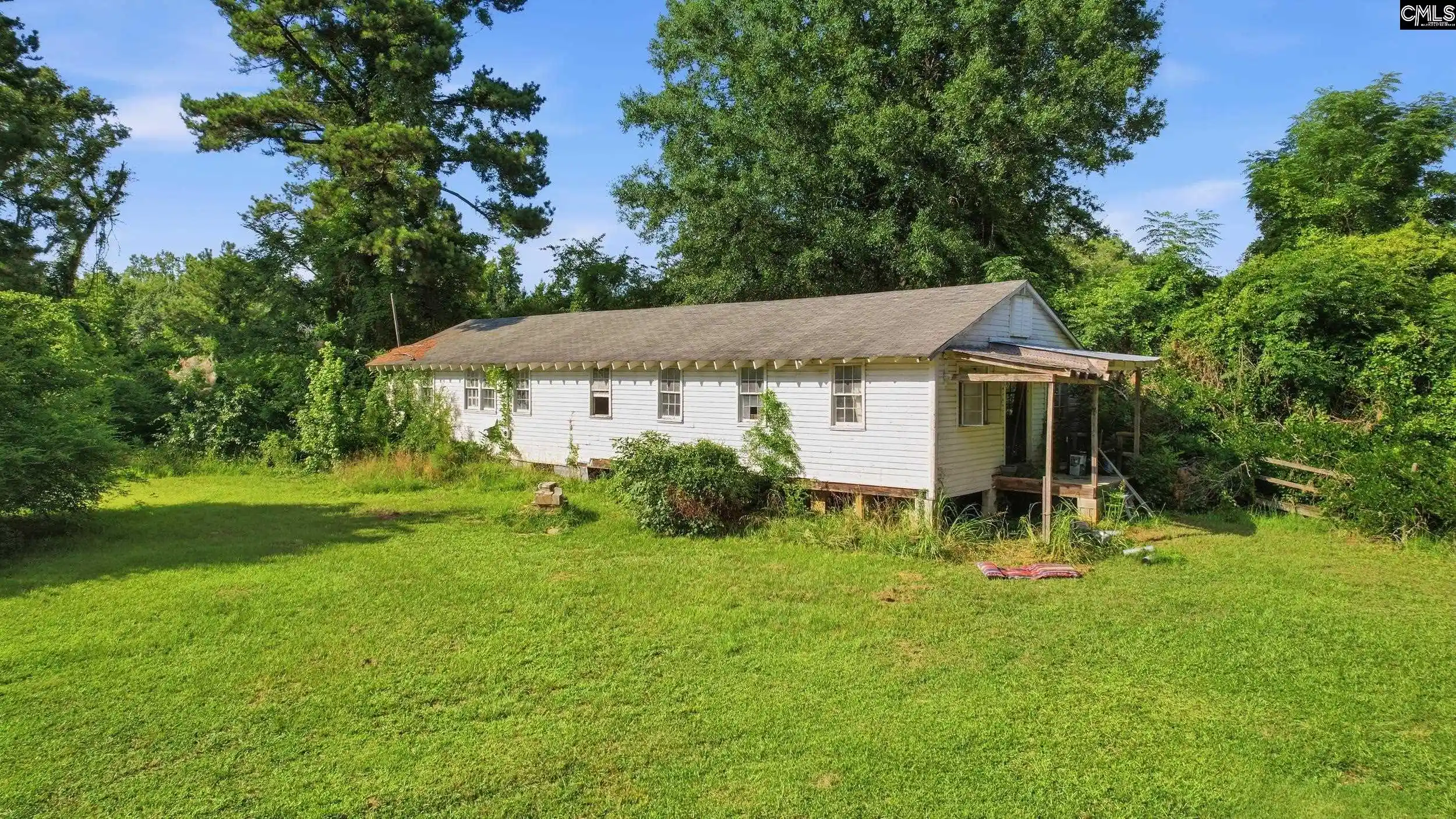 Photo 4 of Single family home for sale at 421 S Wheeler, Prosperity, SC 29127 | MLS# 638315 | Listing updated on 2026-07-17