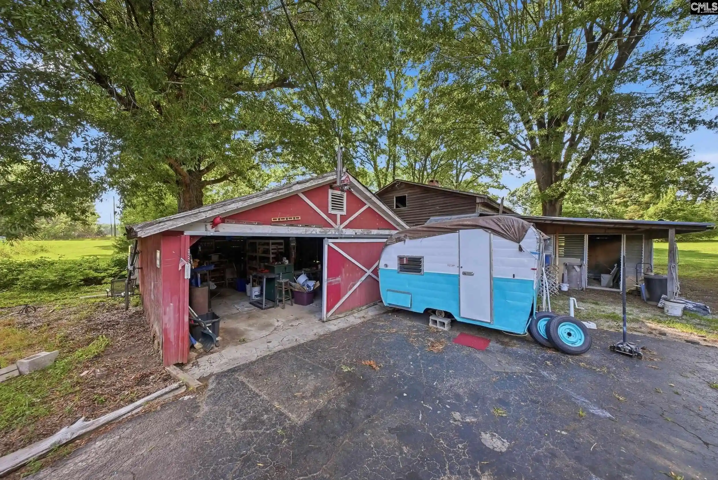 Photo 41 of Single family home for sale at 421 S Wheeler, Prosperity, SC 29127 | MLS# 638315 | Listing updated on 2026-07-17