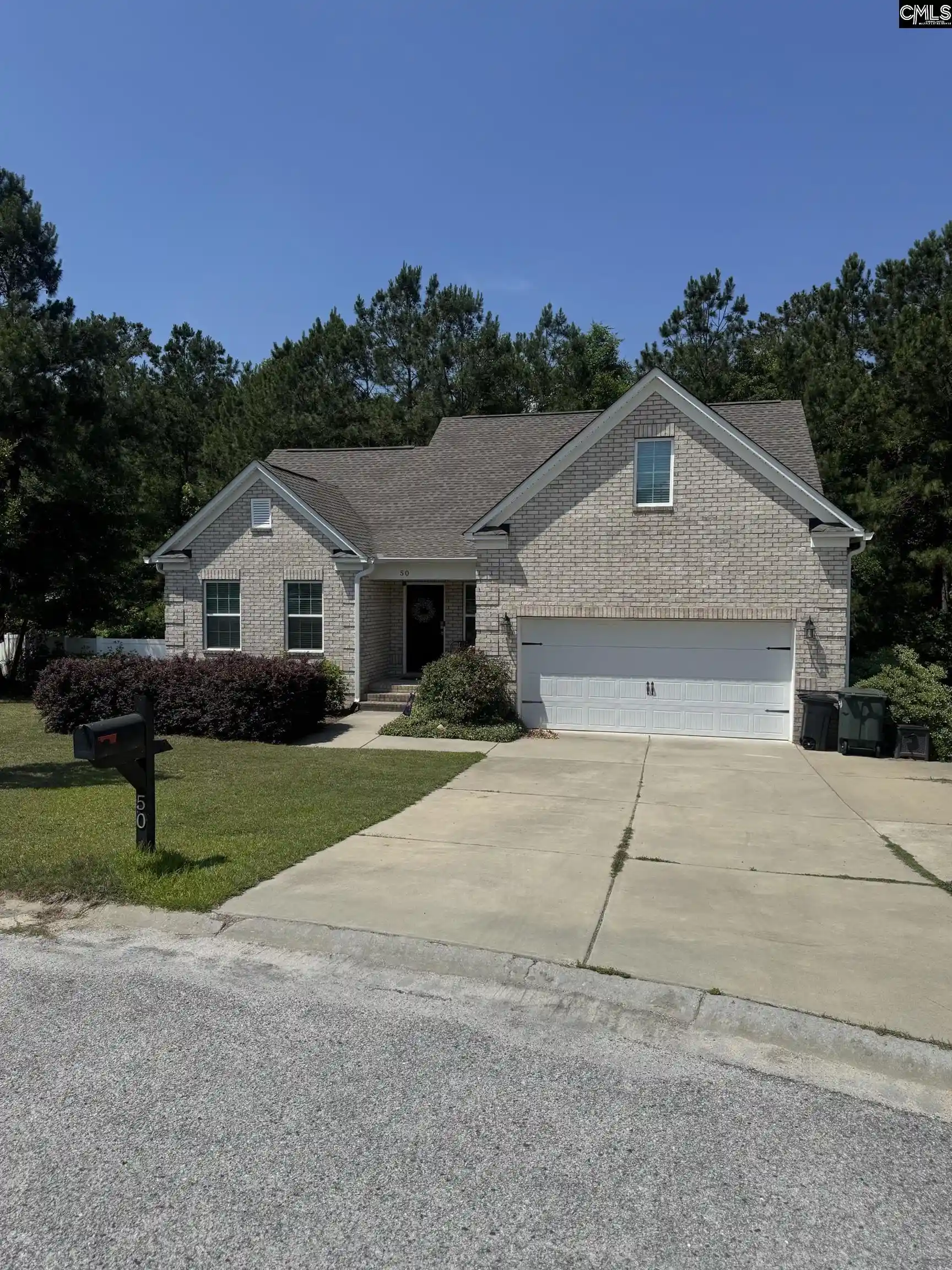 Photo 1 of Single family home for sale at 50 Daufaskie, Sumter, SC 29150 | MLS# 638319 | Listing updated on 2026-08-05
