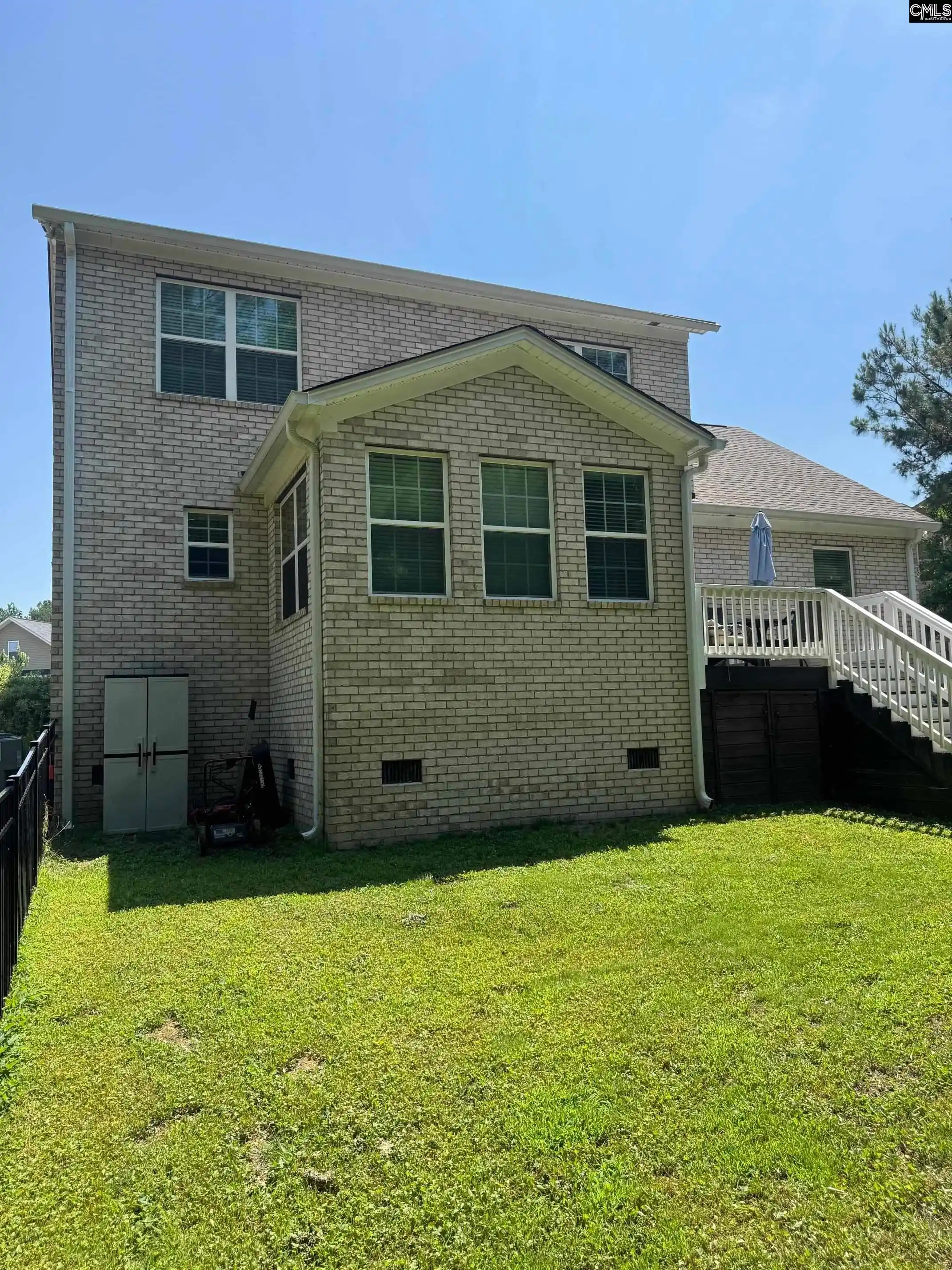 Photo 4 of Single family home for sale at 50 Daufaskie, Sumter, SC 29150 | MLS# 638319 | Listing updated on 2026-08-05