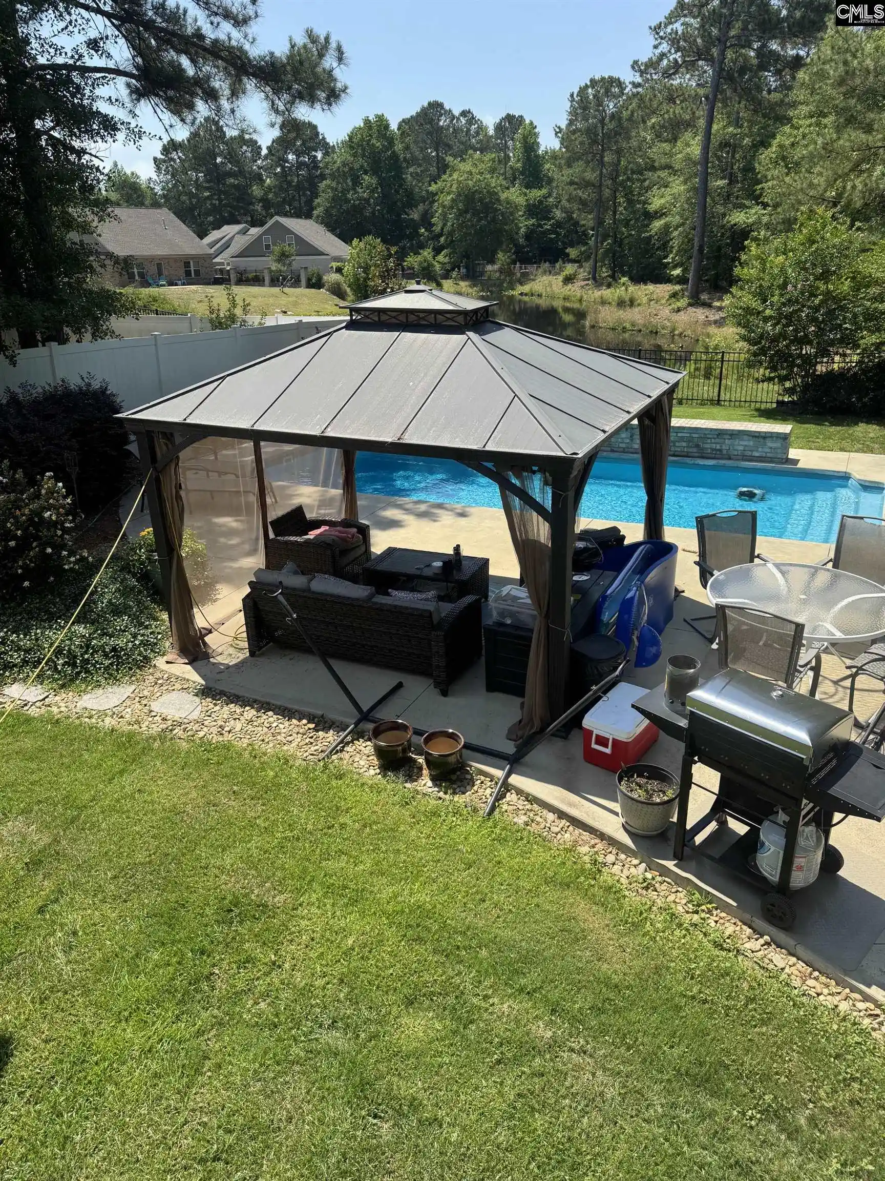 Photo 45 of Single family home for sale at 50 Daufaskie, Sumter, SC 29150 | MLS# 638319 | Listing updated on 2026-08-05