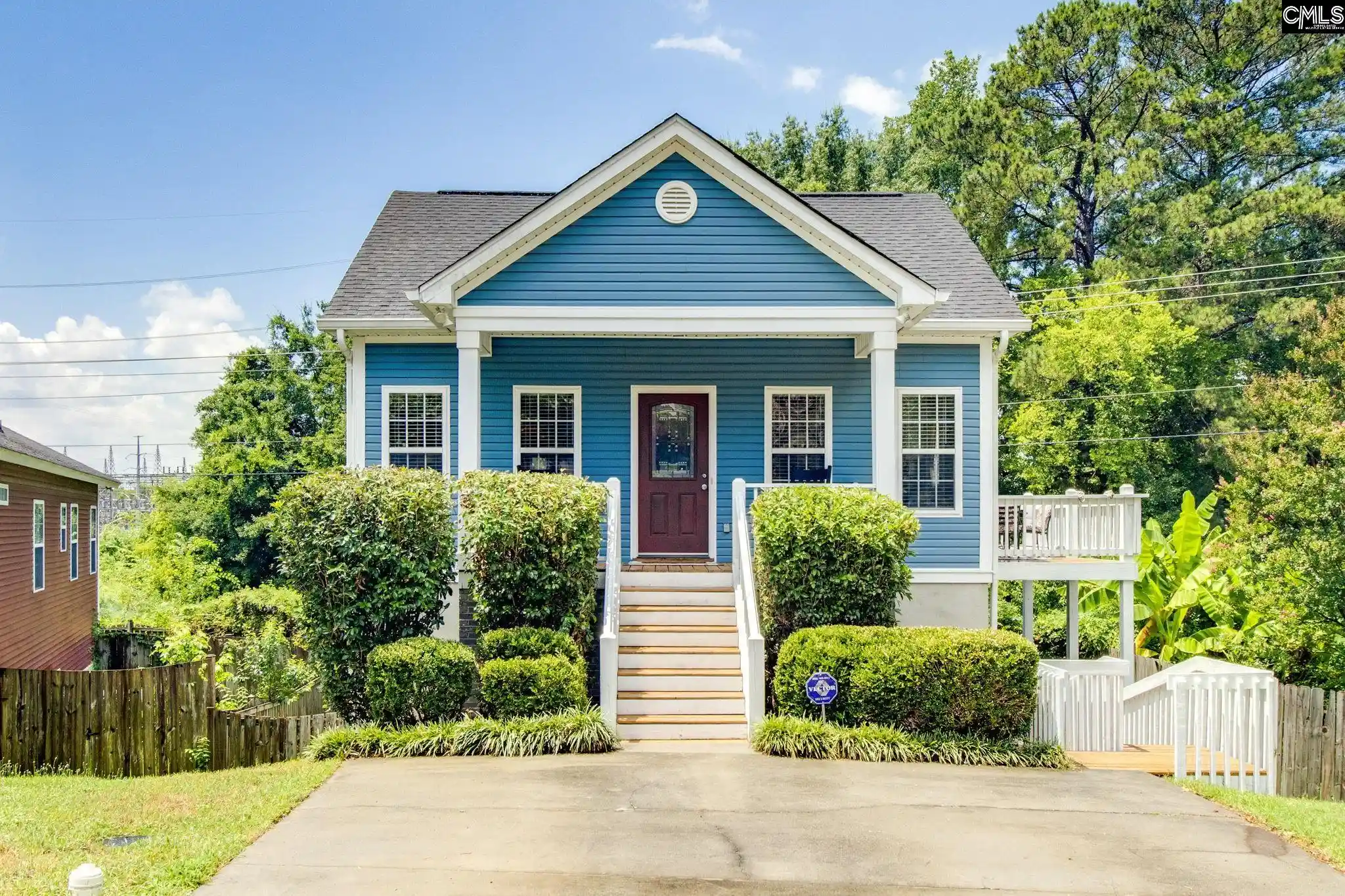 1st image of 153 River Valley Dr, Columbia, SC 29201 | MLS# 638320