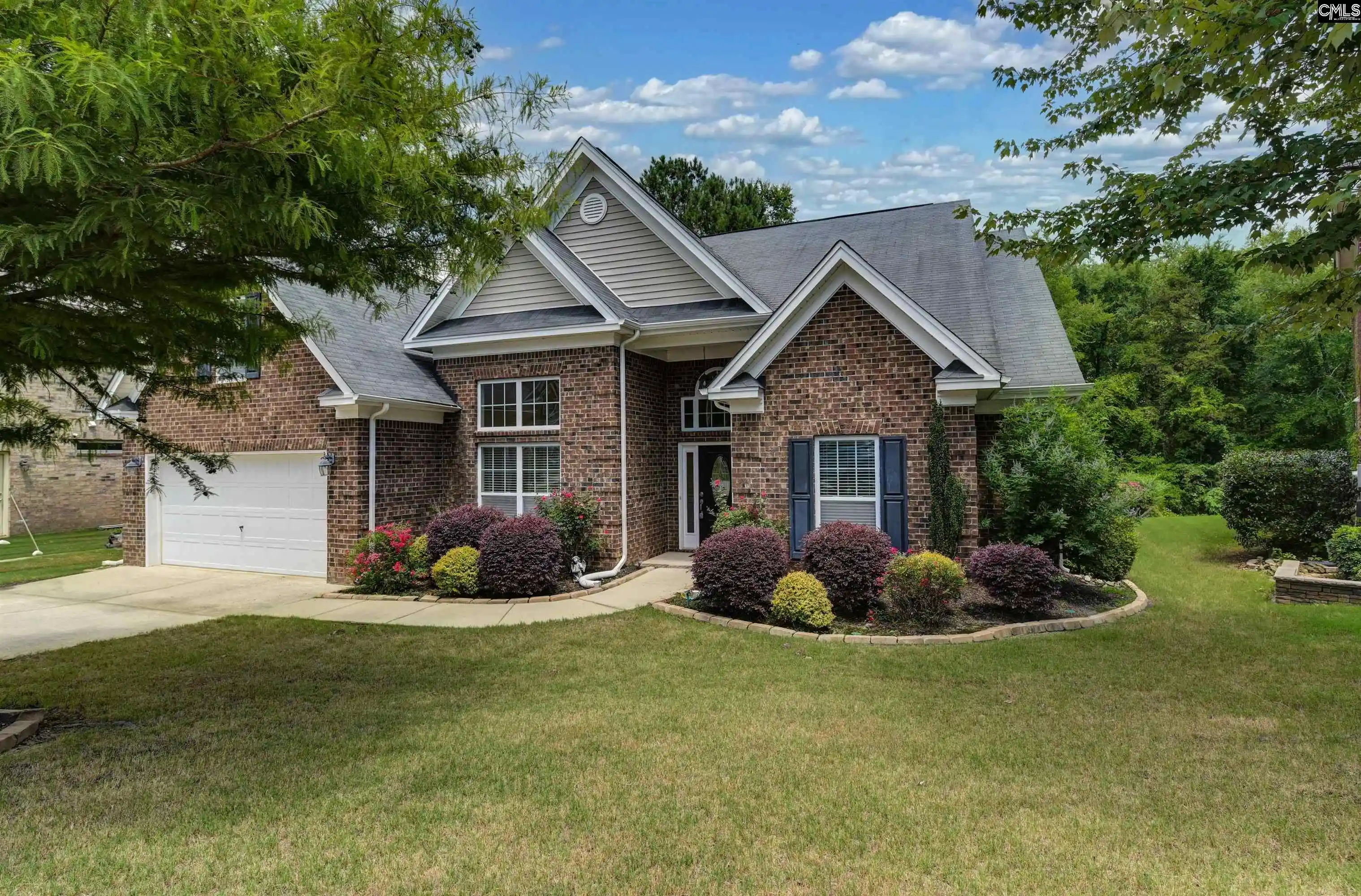 Photo 1 of Single family home for sale at 769 Dutchmans Branch, Irmo, SC 29063 | MLS# 638326 | Listing updated on 2026-09-02