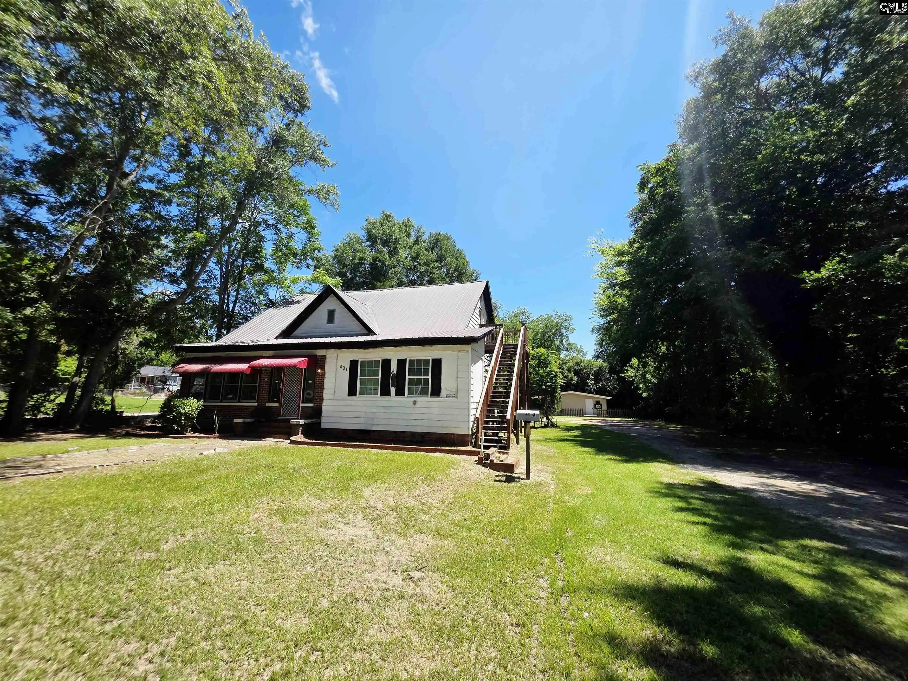1st image of 401 Claredon, Orangeburg, SC 29115 | MLS# 638327