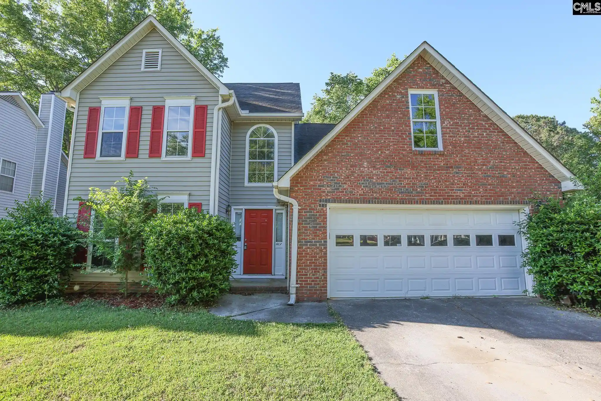 Photo 1 of Single family home for sale at 417 Saddlebrooke, Lexington, SC 29072 | MLS# 638331 | Listing updated on 2026-09-08