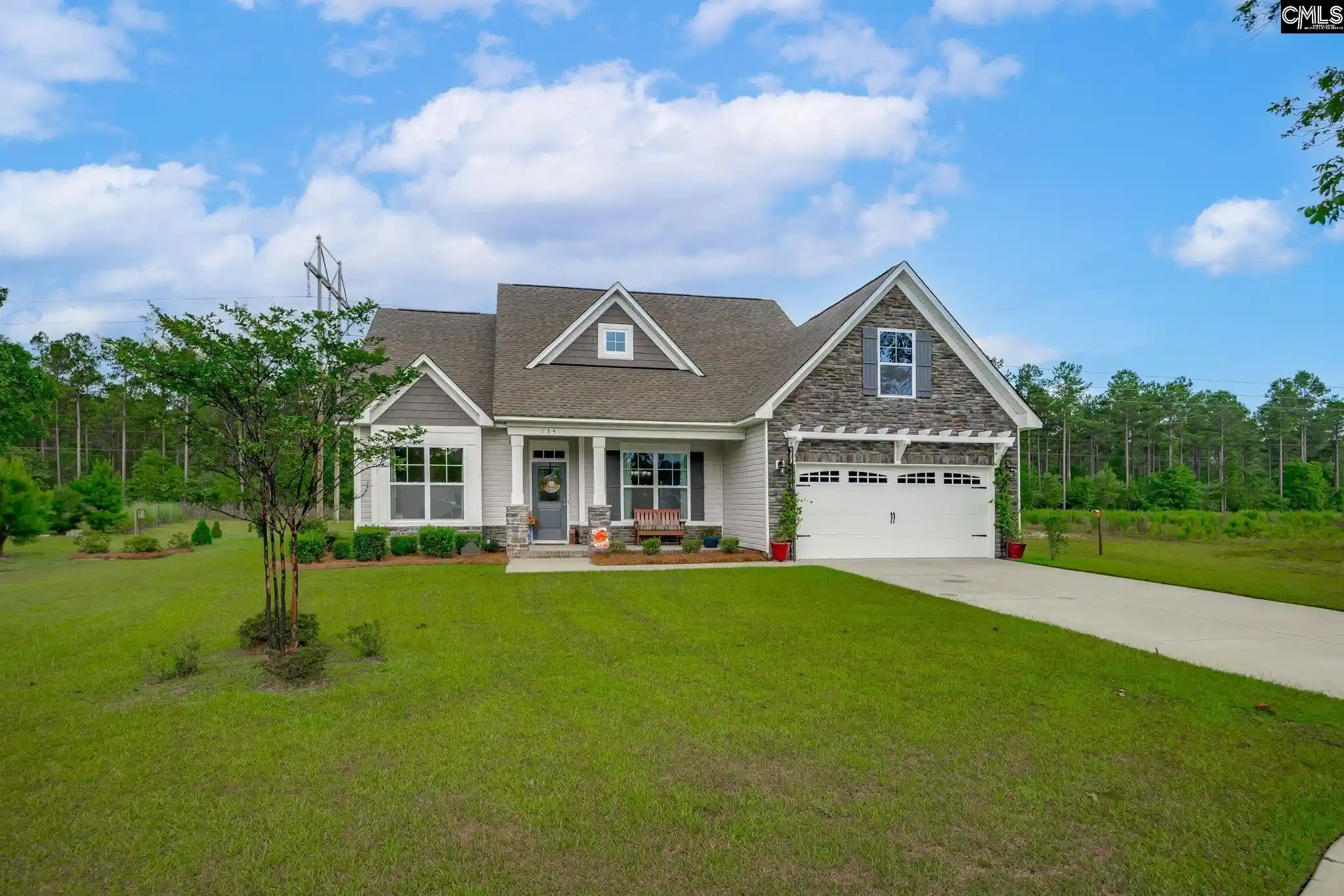 1st image of 134 Willow, Camden, SC 29020 | MLS# 638333