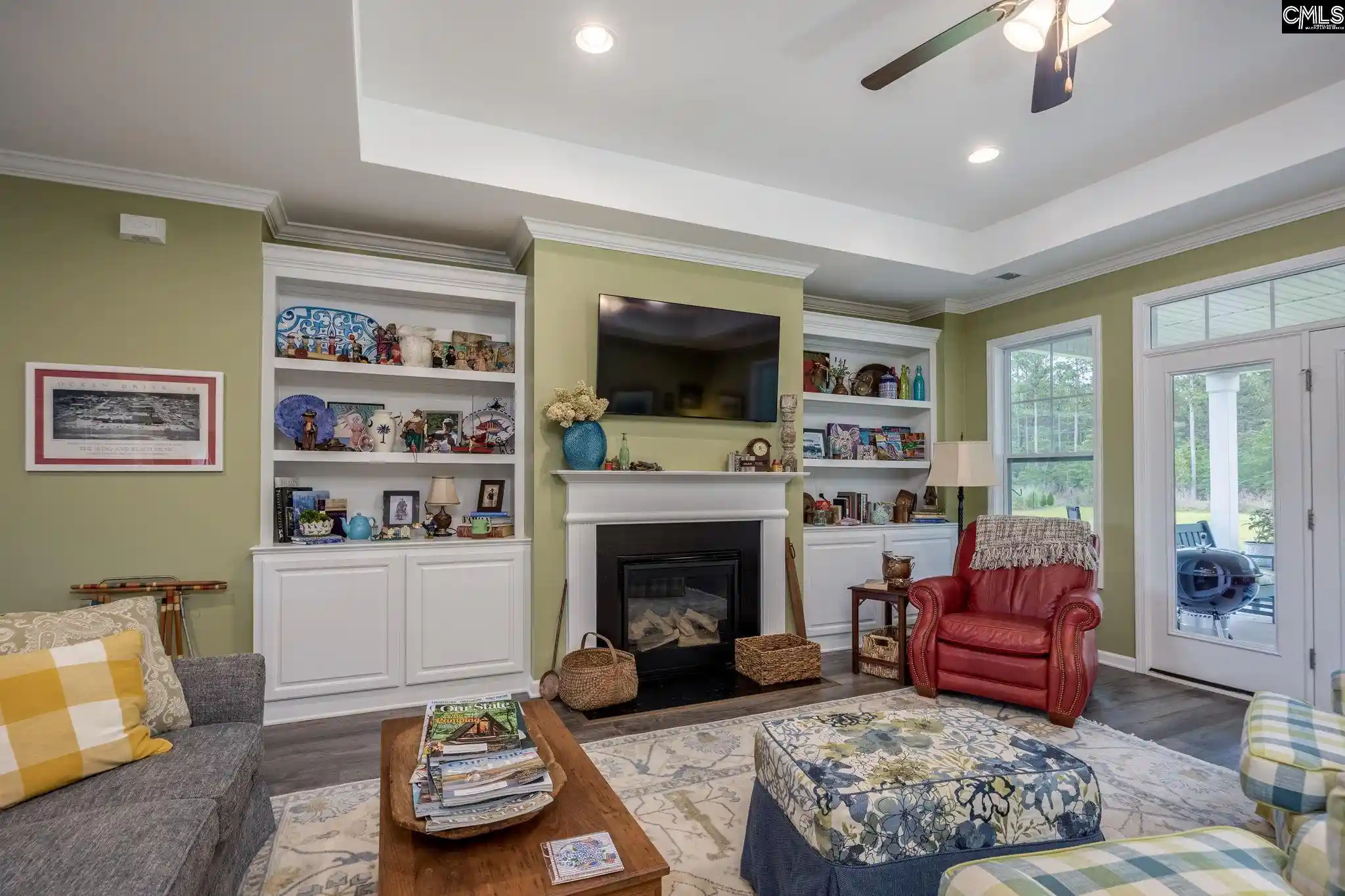 3rd image of 134 Willow, Camden, SC 29020 | MLS# 638333
