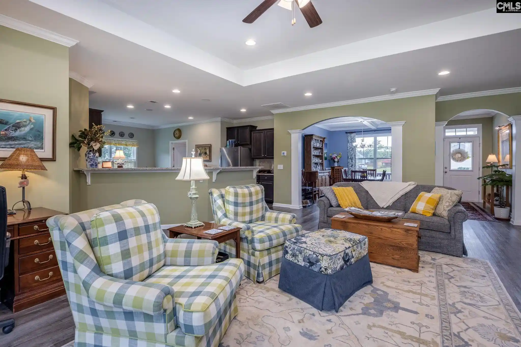 5th image of 134 Willow, Camden, SC 29020 | MLS# 638333