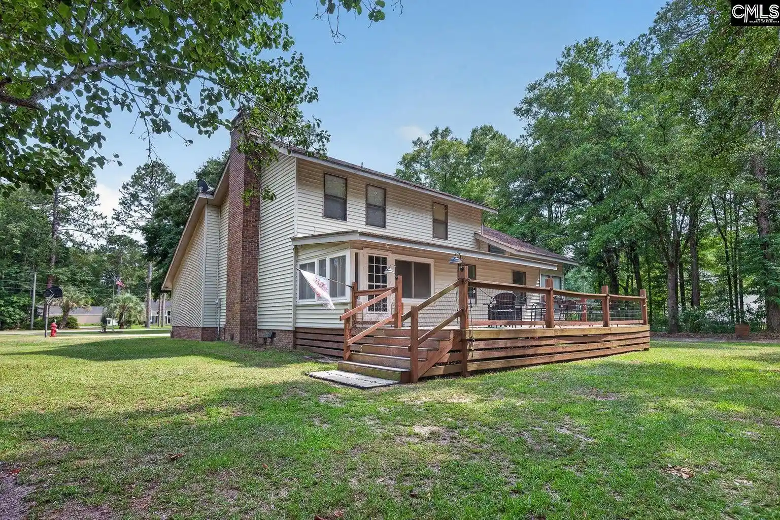 Homes for sale in Bamberg, SC | 700 Highland, Bamberg, SC 29003 | MLS# 638336