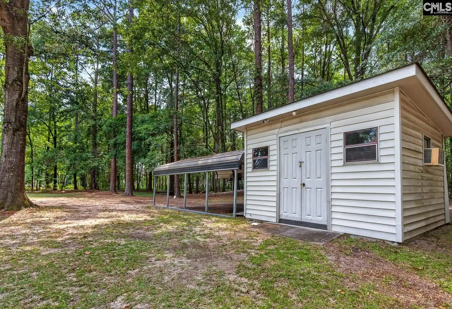 Homes for sale in Bamberg, SC | 700 Highland, Bamberg, SC 29003 | MLS# 638336