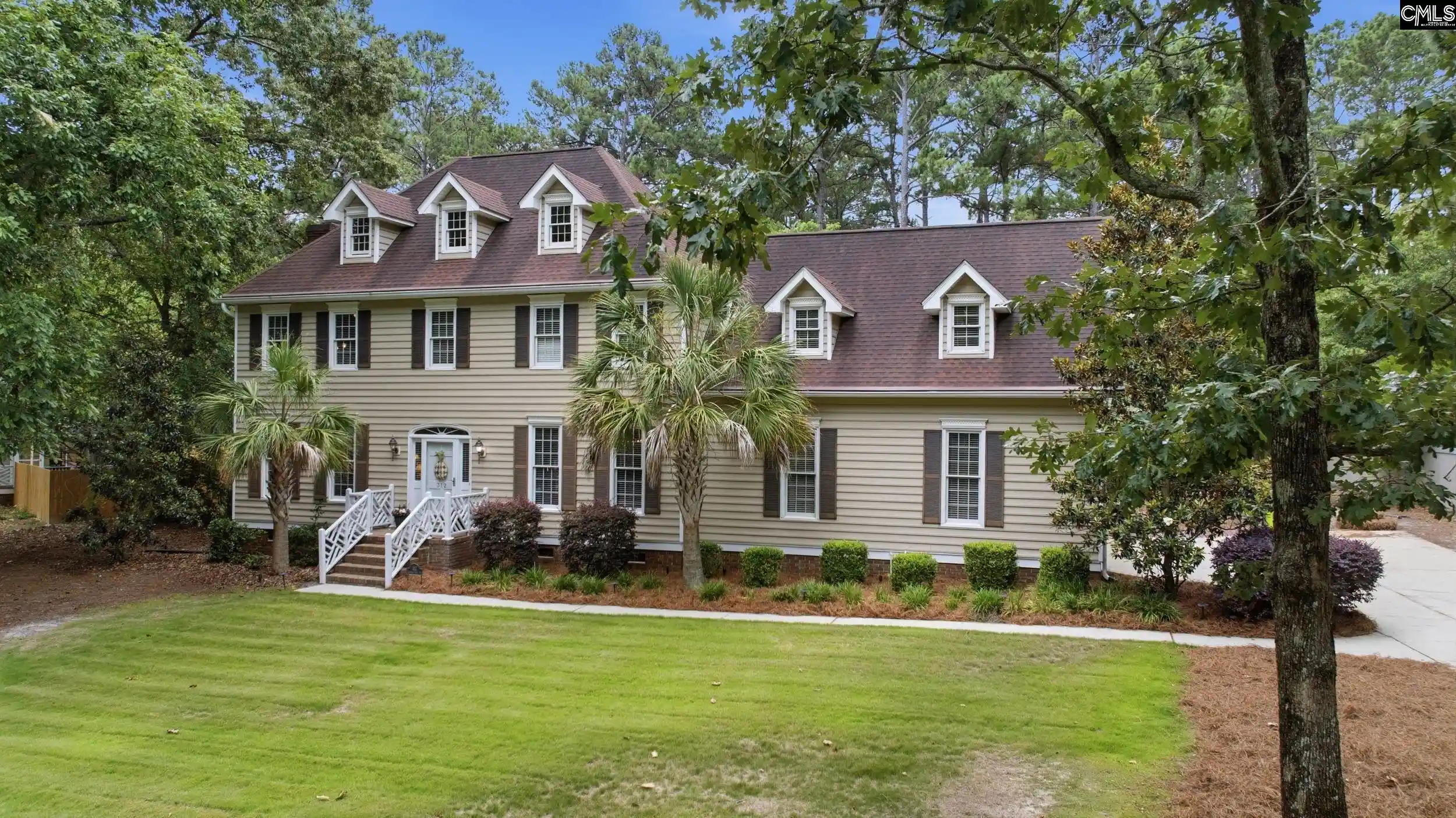 Photo 1 of Single family home for sale at 312 Columbia Club, Blythewood, SC 29016 | MLS# 638343 | Listing updated on 2026-07-10