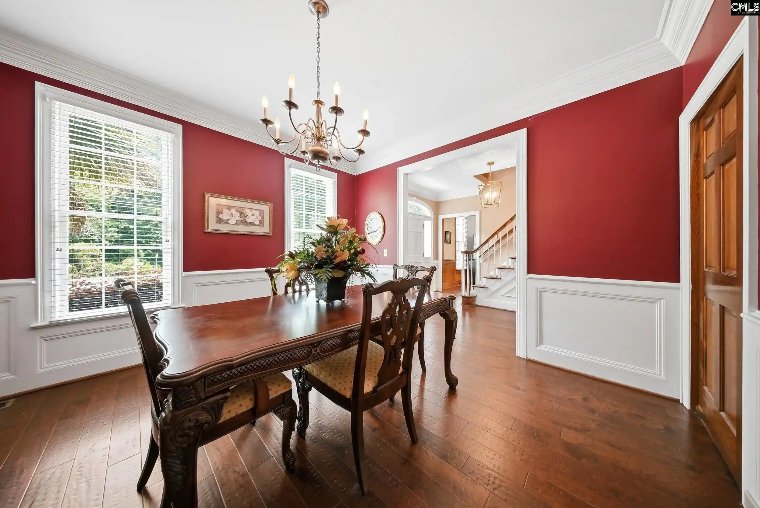 Photo 53 of Single family home for sale at 312 Columbia Club, Blythewood, SC 29016 | MLS# 638343 | Listing updated on 2026-07-10