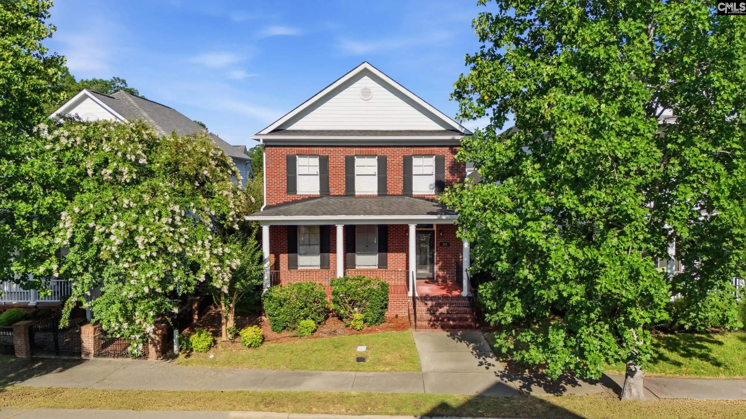 Photo 1 of Single family home for sale at 220 Ansonborough, Columbia, SC 29229 | MLS# 638349 | Listing updated on 2026-09-15