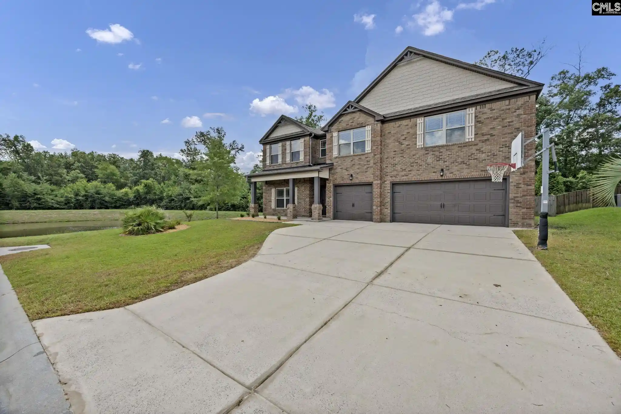 Photo 1 of Single family home for sale at 454 Hollow Cove, Chapin, SC 29036 | MLS# 638352 | Listing updated on 2026-08-17