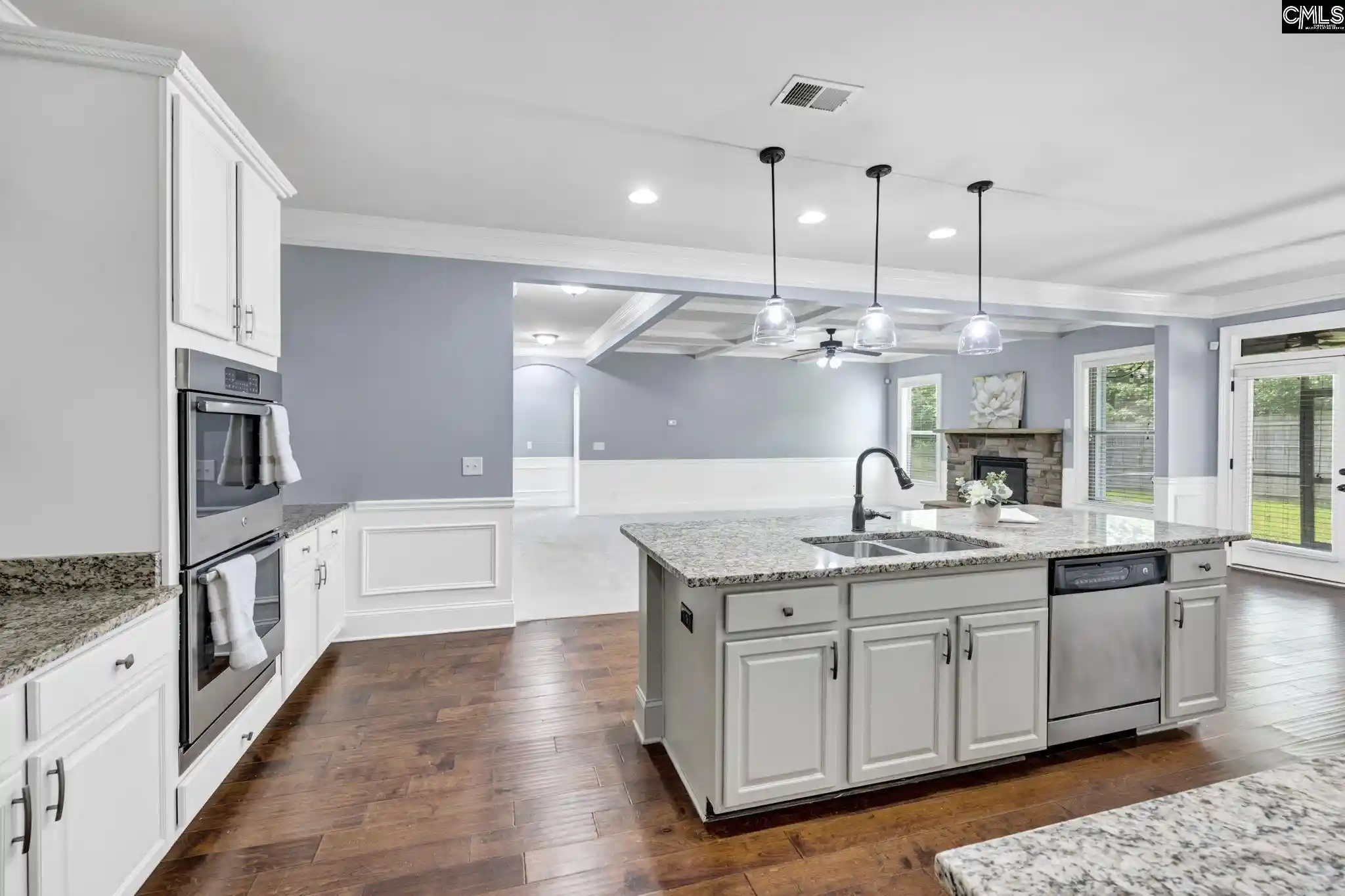 Photo 3 of Single family home for sale at 454 Hollow Cove, Chapin, SC 29036 | MLS# 638352 | Listing updated on 2026-08-17