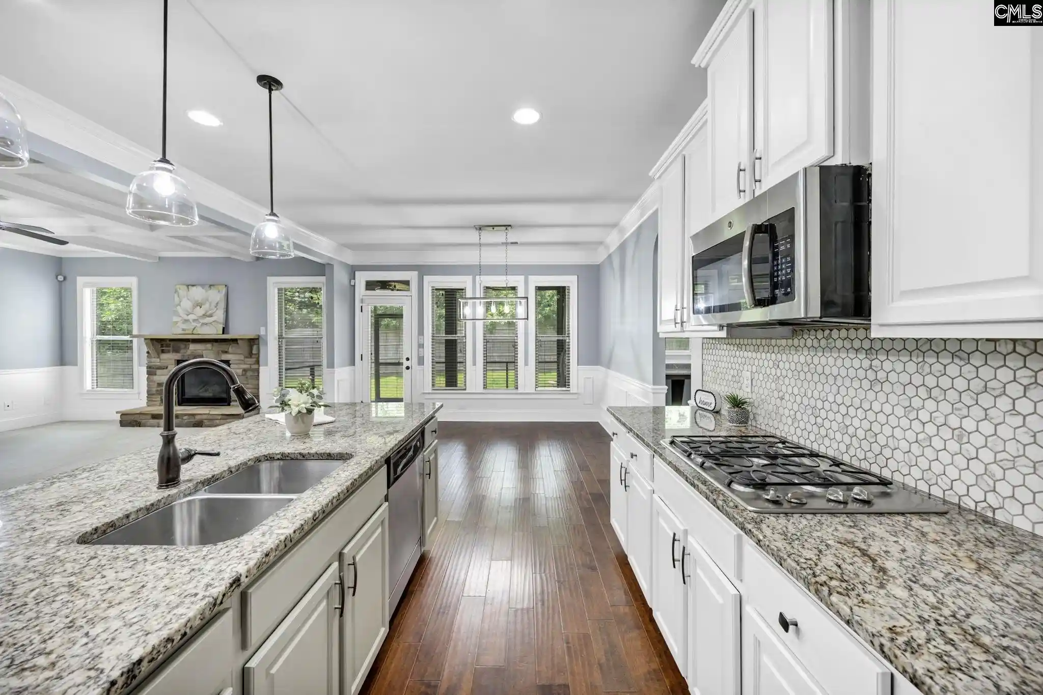 Photo 4 of Single family home for sale at 454 Hollow Cove, Chapin, SC 29036 | MLS# 638352 | Listing updated on 2026-08-17