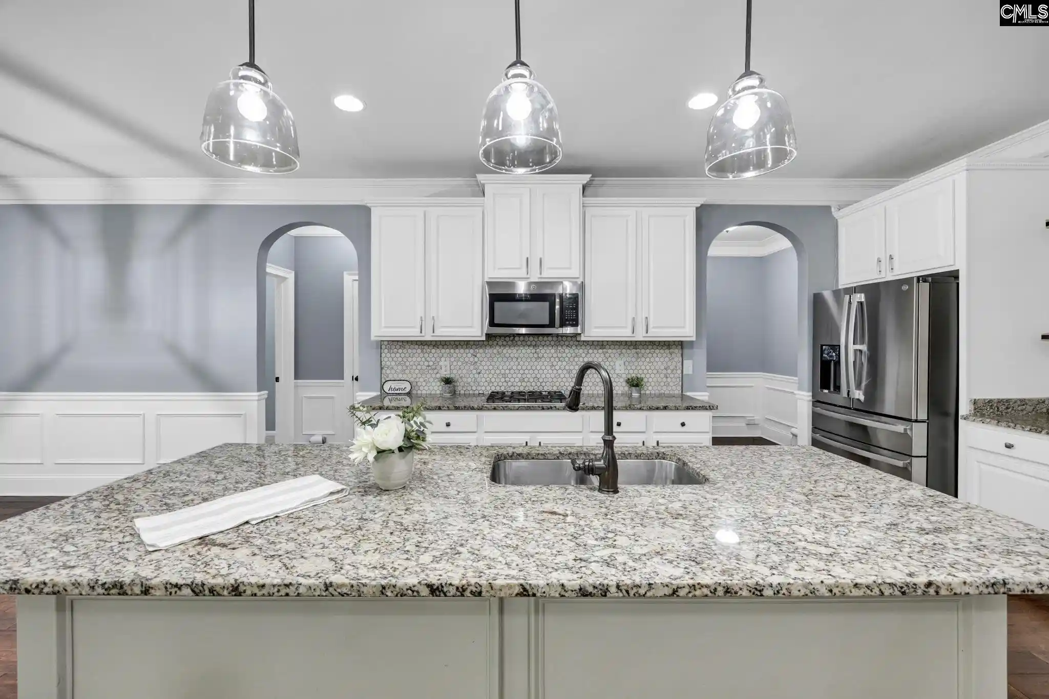Photo 5 of Single family home for sale at 454 Hollow Cove, Chapin, SC 29036 | MLS# 638352 | Listing updated on 2026-08-17