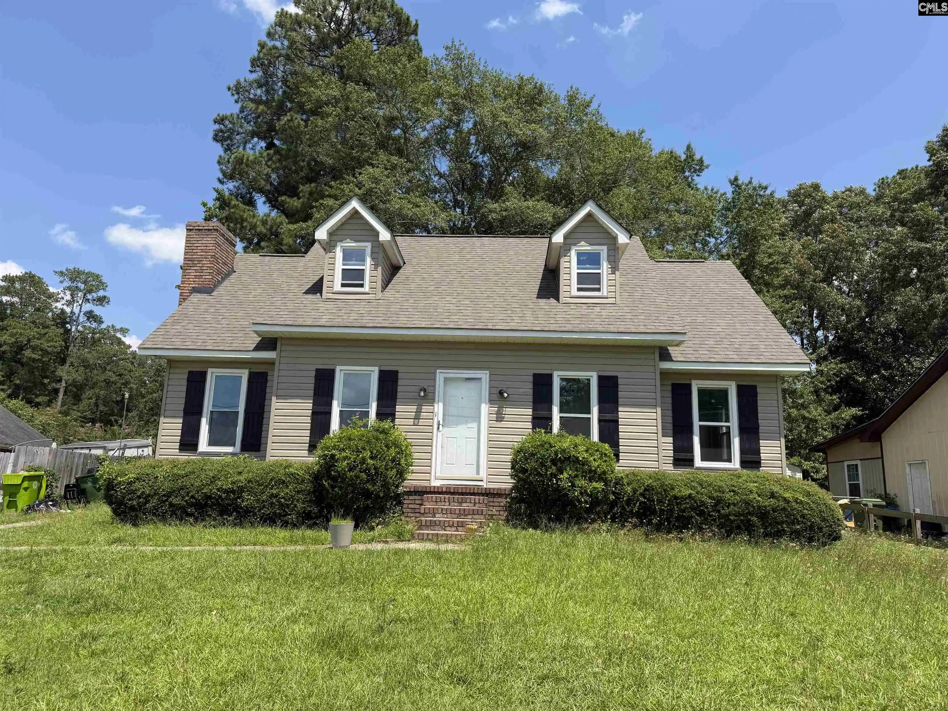 Photo 1 of Single family home for sale at 7904 Teague, Columbia, SC 29209 | MLS# 638362 | Listing updated on 2026-07-10