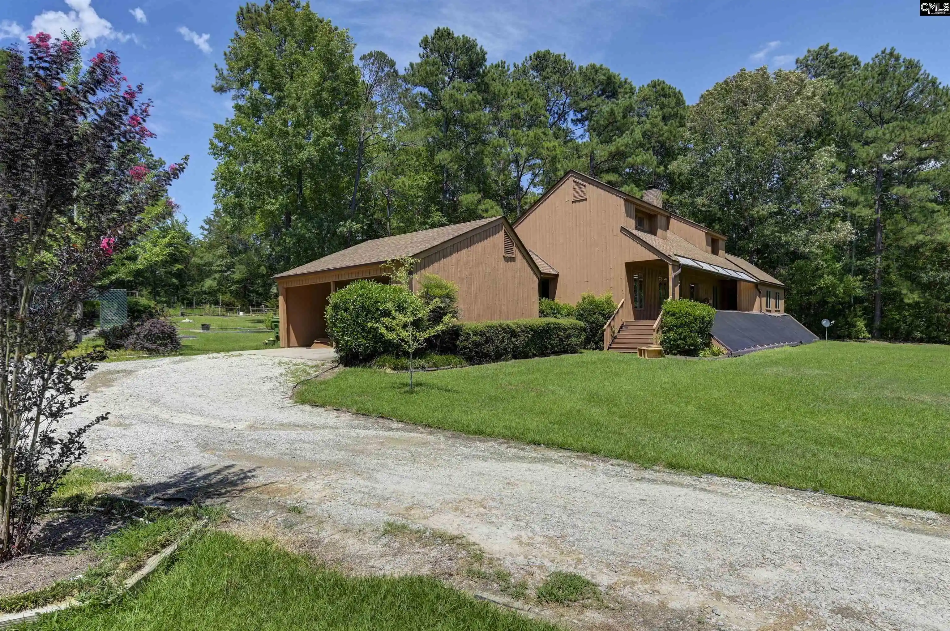Photo 1 of Sale Pending at 1100 Bookie Richardson, Chapin, SC 29036 | MLS# 638365 | Listing updated on 2026-08-28