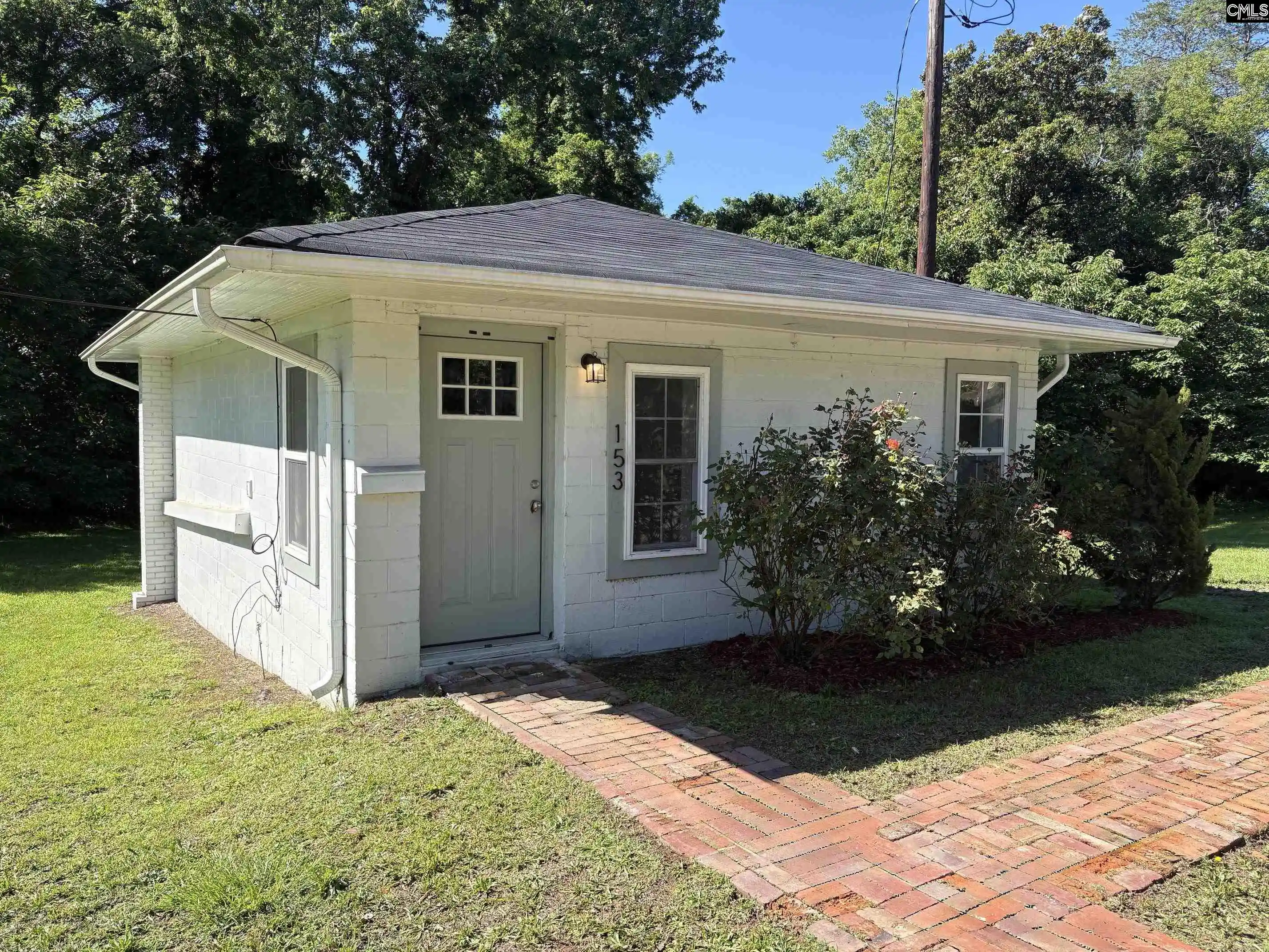 Photo 1 of Single family home for sale at 153 Saluda, Chester, SC 29706 | MLS# 638366 | Listing updated on 2026-08-18