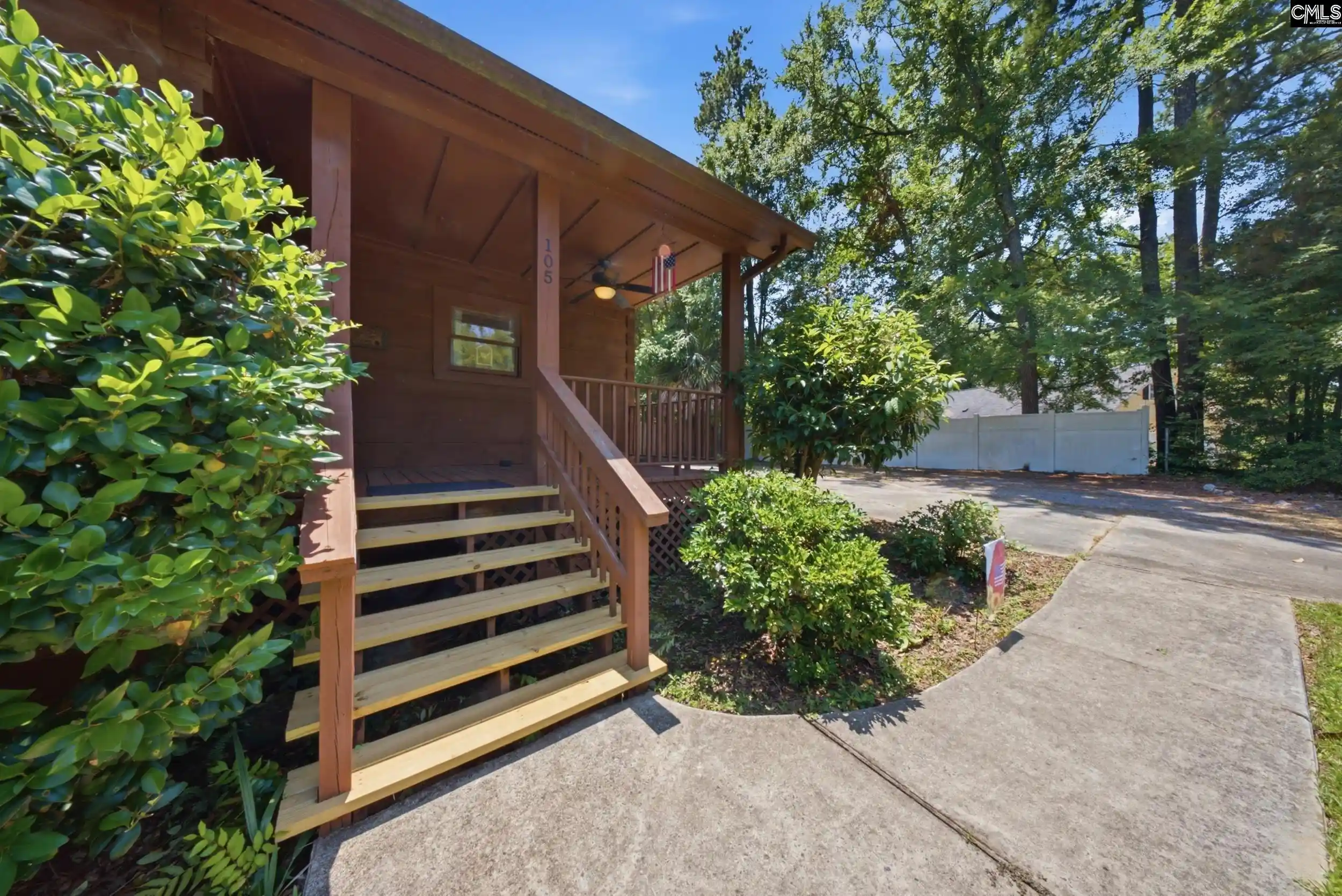 Photo 1 of Sale Pending at 105 Bauknight, Irmo, SC 29063 | MLS# 638367 | Listing updated on 2026-09-04