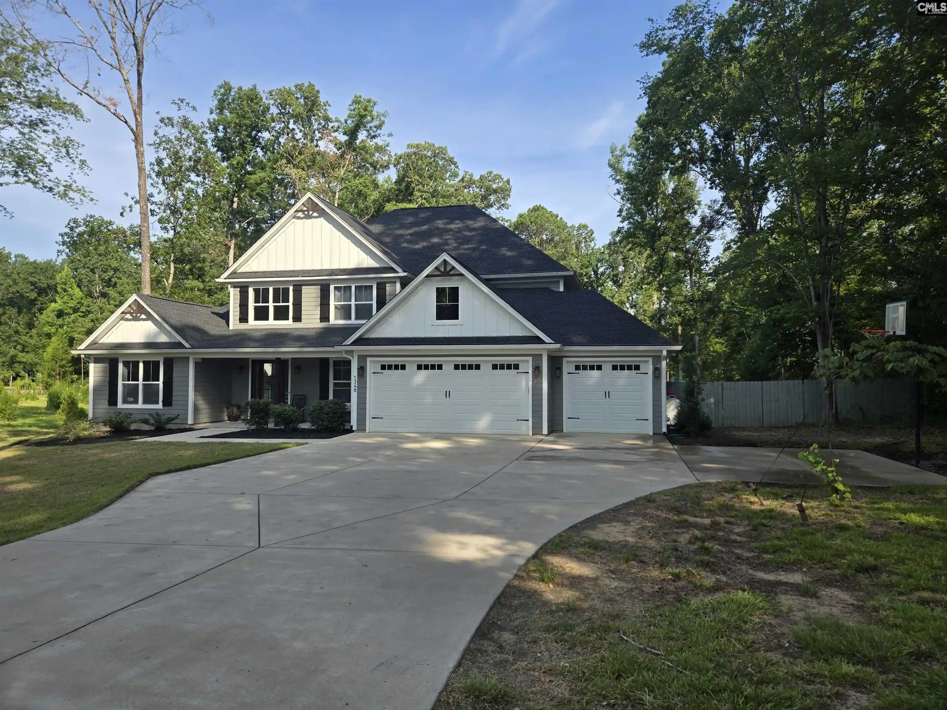 Photo 1 of Sale Pending at 1348 Dreher Island, Chapin, SC 29036 | MLS# 638370 | Listing updated on 2026-07-24