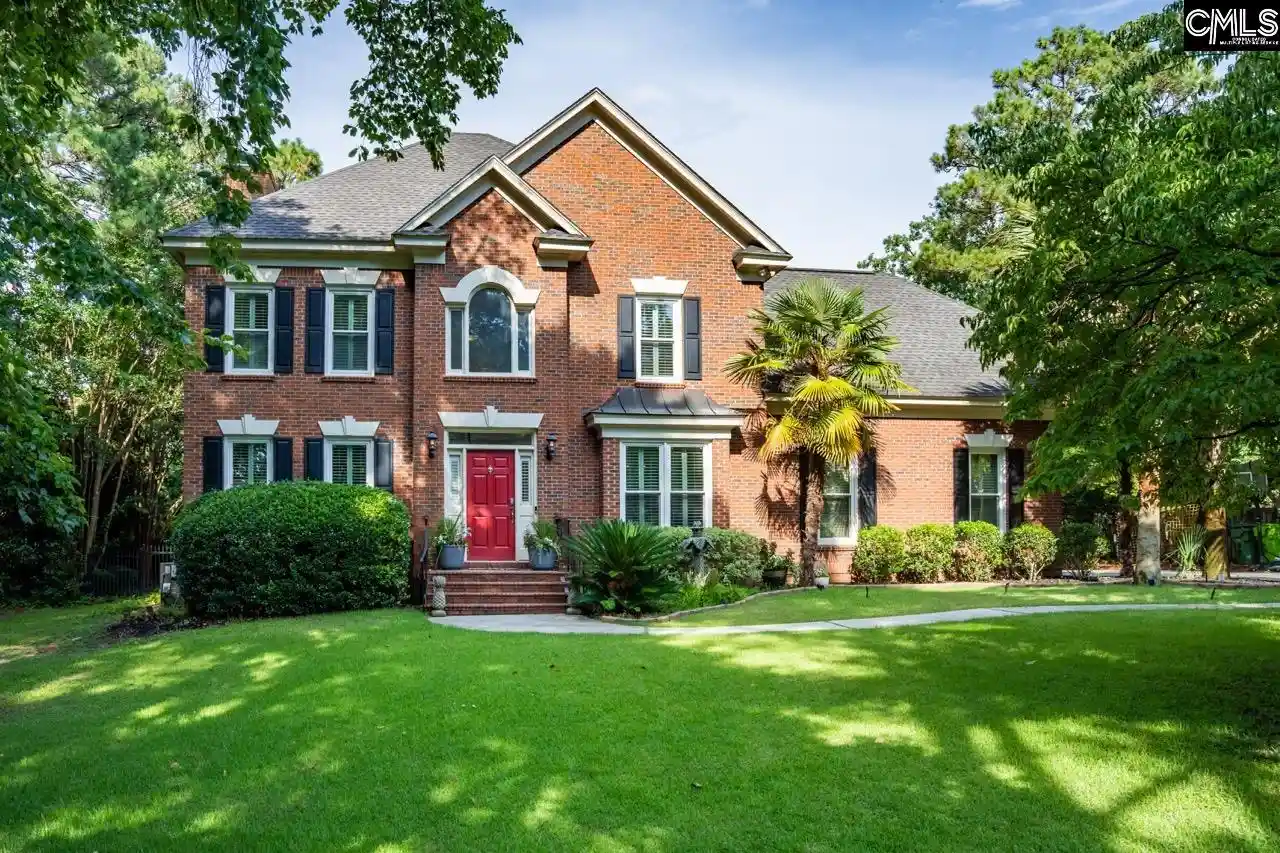 Photo 1 of Sale Pending at 8 Oakmist, Blythewood, SC 29016 | MLS# 638373 | Listing updated on 2026-10-03