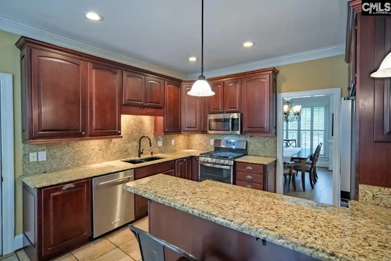 Photo 2 of Sale Pending at 8 Oakmist, Blythewood, SC 29016 | MLS# 638373 | Listing updated on 2026-10-03