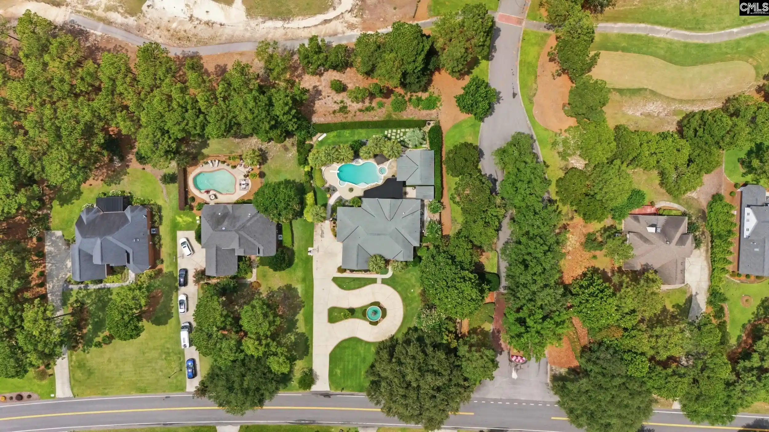 2nd image of 40 Mallet Hill, Columbia, SC 29223 | MLS# 638374