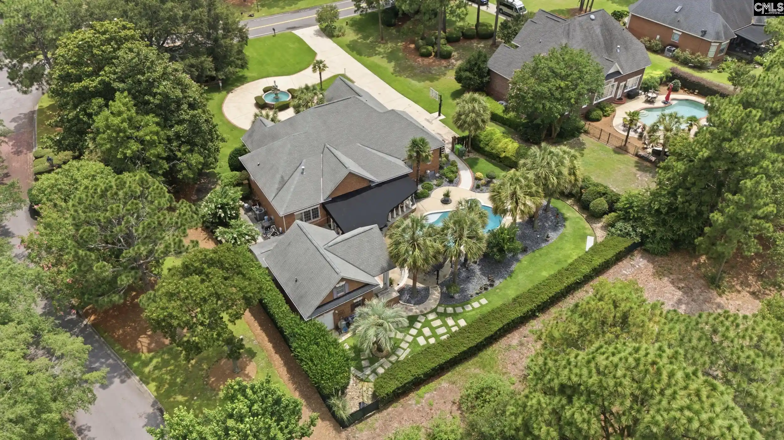 63rd image of 40 Mallet Hill, Columbia, SC 29223 | MLS# 638374