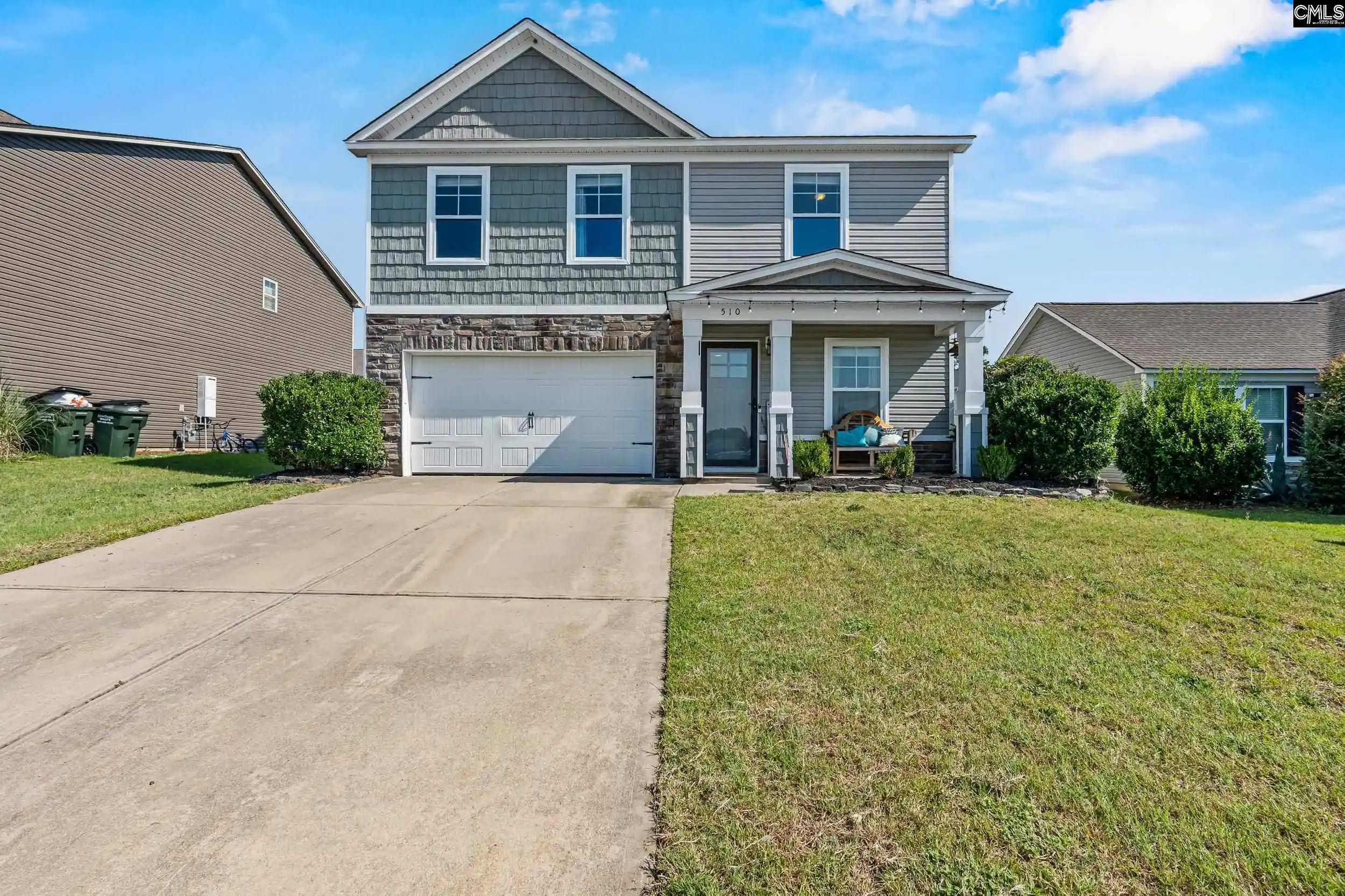 Photo 1 of Single family home for sale at 510 Deertrack, Lexington, SC 29073 | MLS# 638378 | Listing updated on 2026-10-20