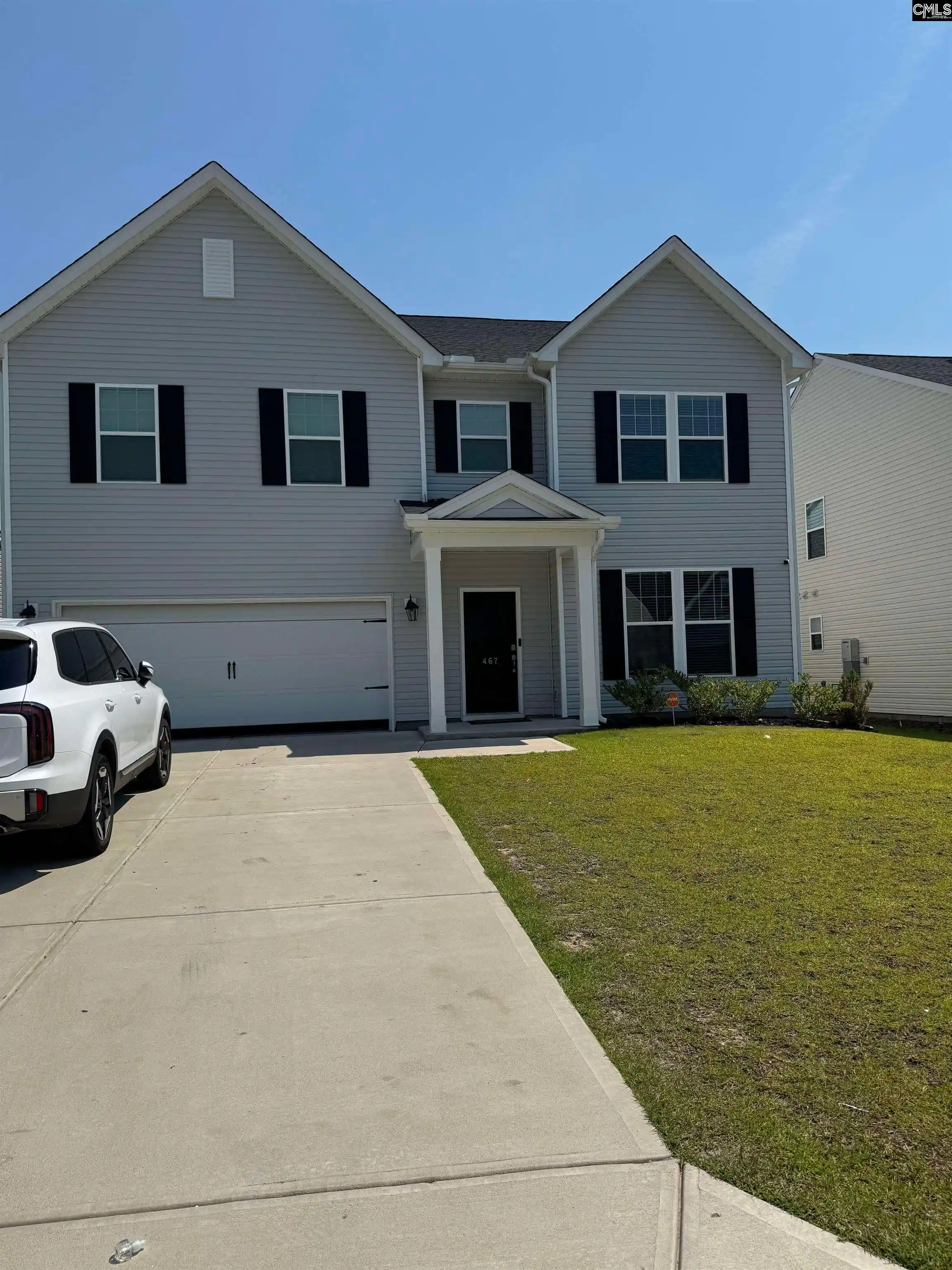 Photo 1 of Single family home for sale at 467 Swift Current Loop, Blythewood, SC 29016 | MLS# 638380 | Listing updated on 2026-09-07