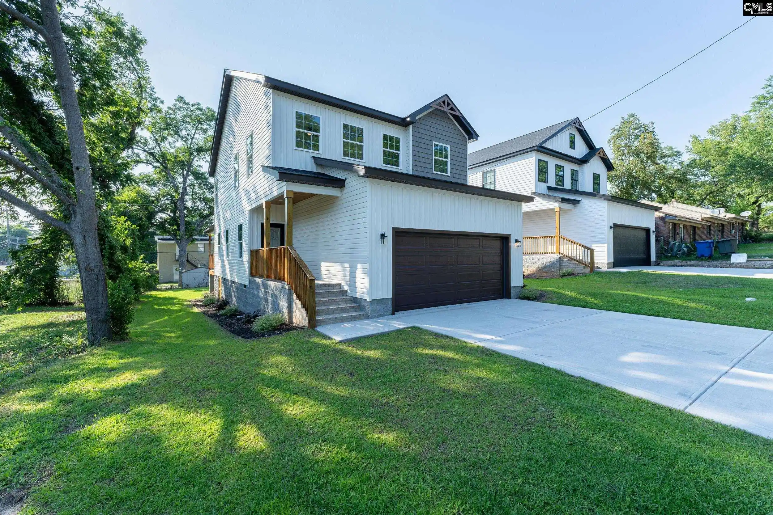 Photo 1 of Single family home for sale at 3205 Beaumont, Columbia, SC 29203 | MLS# 638381 | Listing updated on 2026-09-15