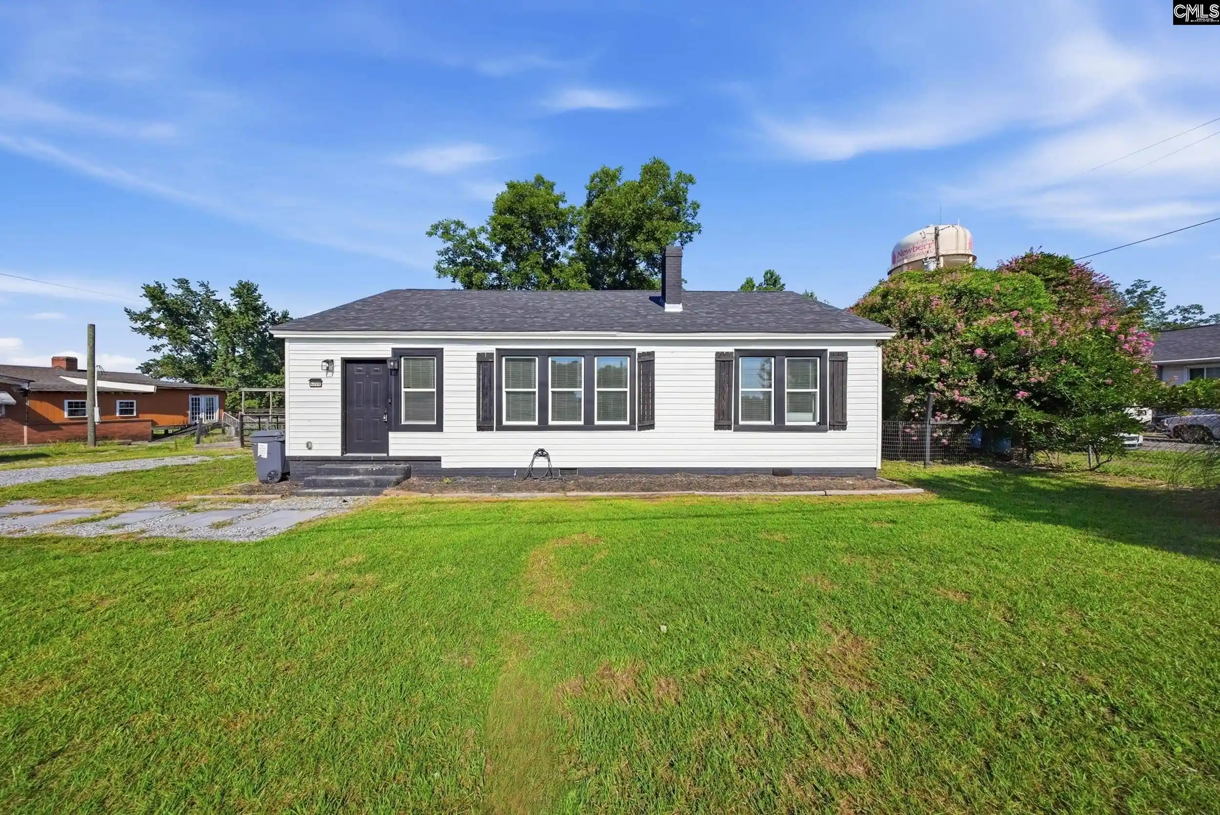Photo 1 of Single family home for sale at 4009 College, Newberry, SC 29108 | MLS# 638387 | Listing updated on 2026-09-02