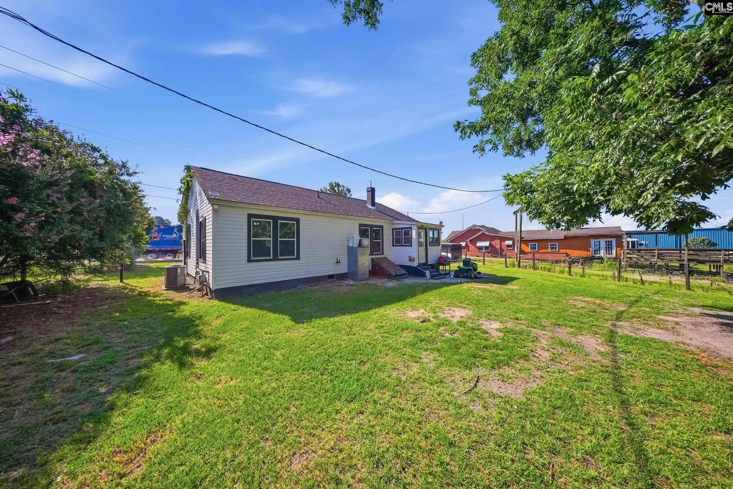 Photo 5 of Single family home for sale at 4009 College, Newberry, SC 29108 | MLS# 638387 | Listing updated on 2026-09-02