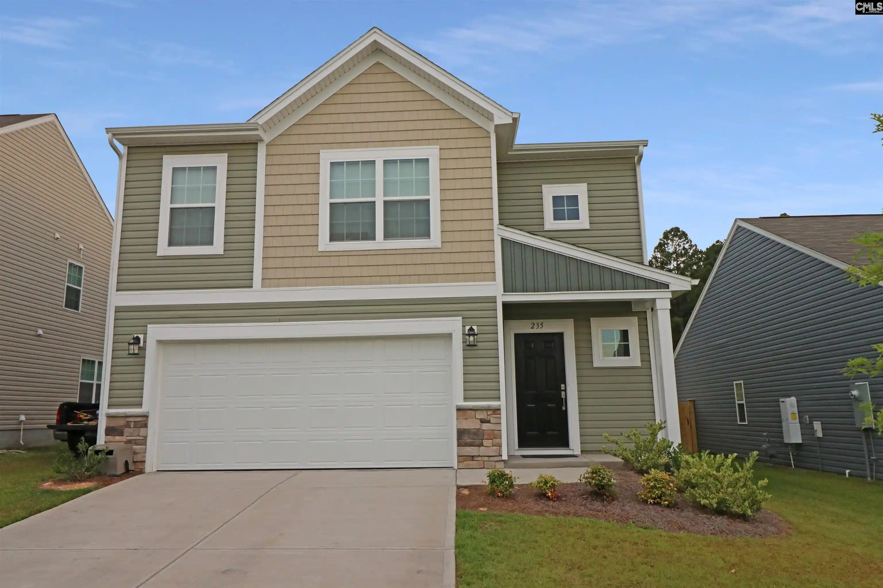 Photo 1 of Single family home for sale at 235 Hazel Rain, Gaston, SC 29053 | MLS# 638393 | Listing updated on 2026-07-14