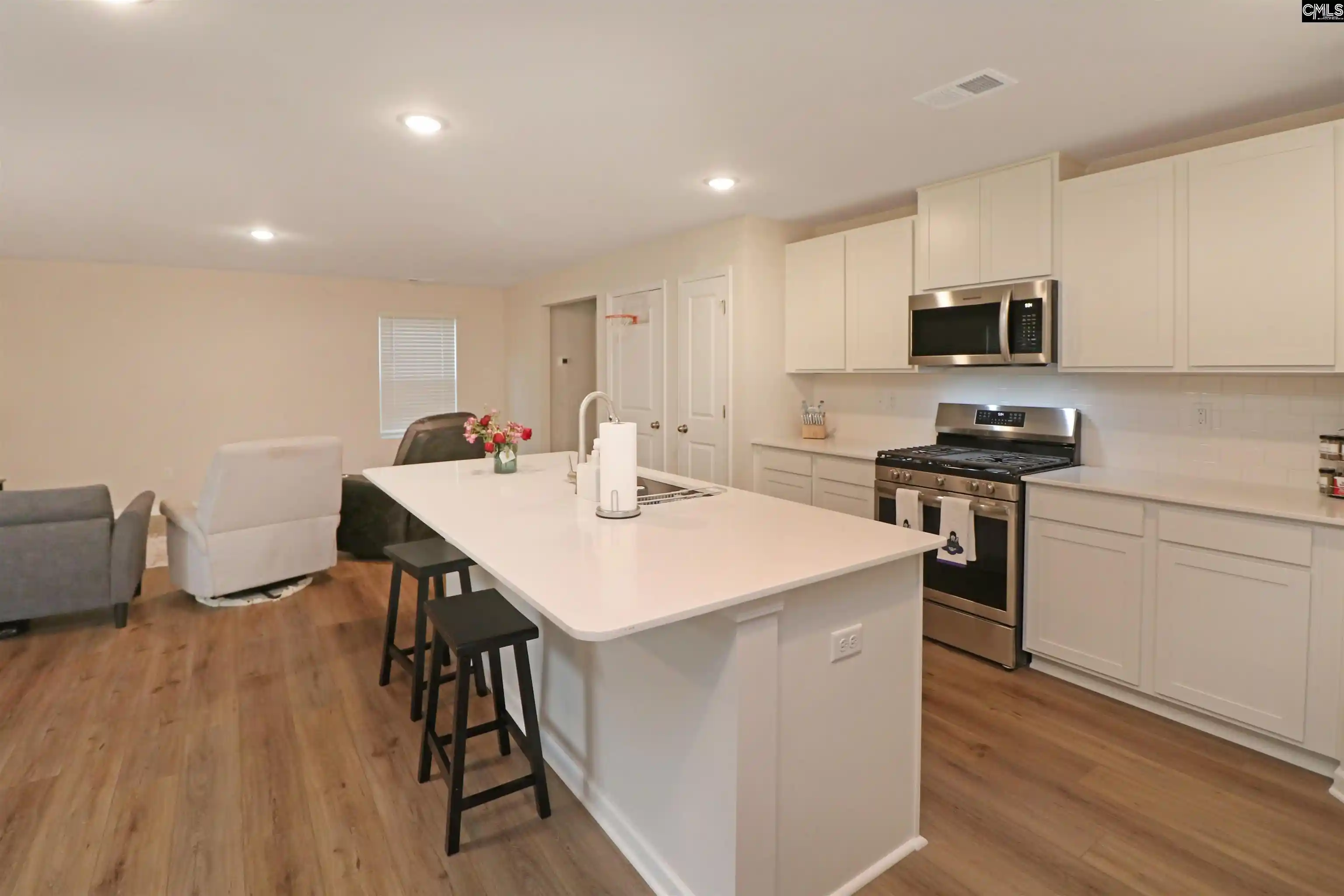 Photo 4 of Single family home for sale at 235 Hazel Rain, Gaston, SC 29053 | MLS# 638393 | Listing updated on 2026-07-14