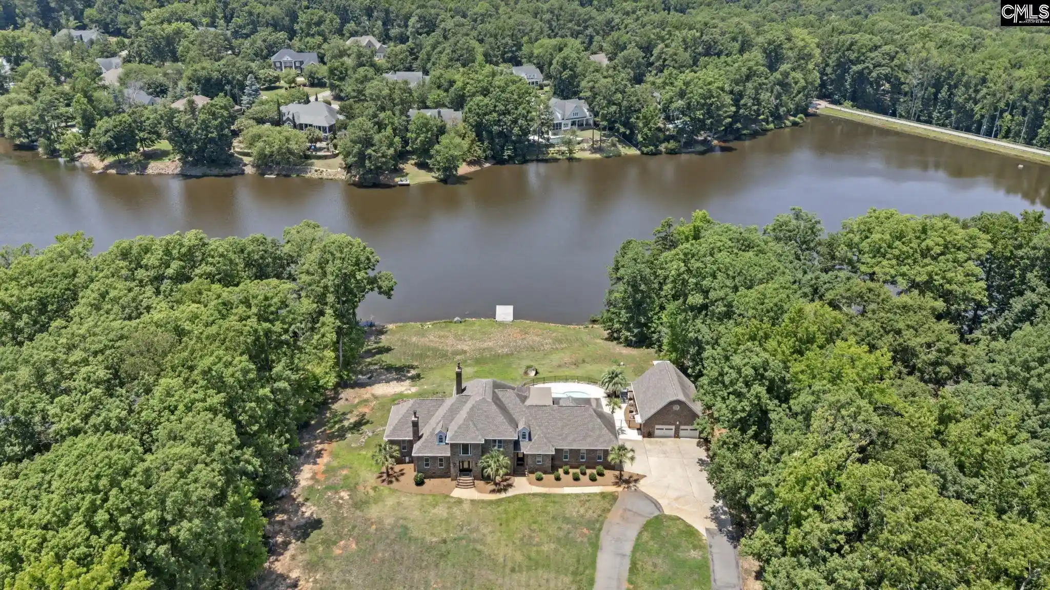 Photo 1 of Sale Pending at 140 Woodbridge, Lexington, SC 29072 | MLS# 638396 | Listing updated on 2026-08-25