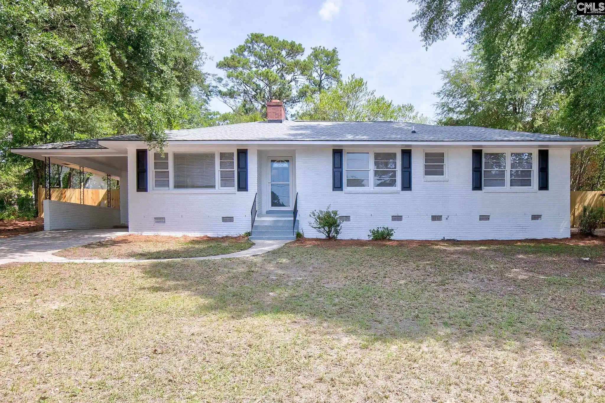 Photo 1 of Single family home for sale at 3319 Covenant, Columbia, SC 29204 | MLS# 638397 | Listing updated on 2026-09-04