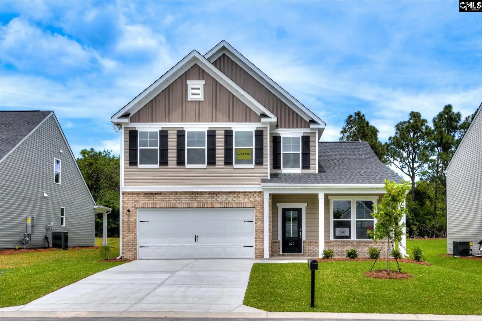 Photo 1 of Single family home for sale at 289 Summer Orchard, Lexington, SC 29072 | MLS# 638400 | Listing updated on 2026-10-13