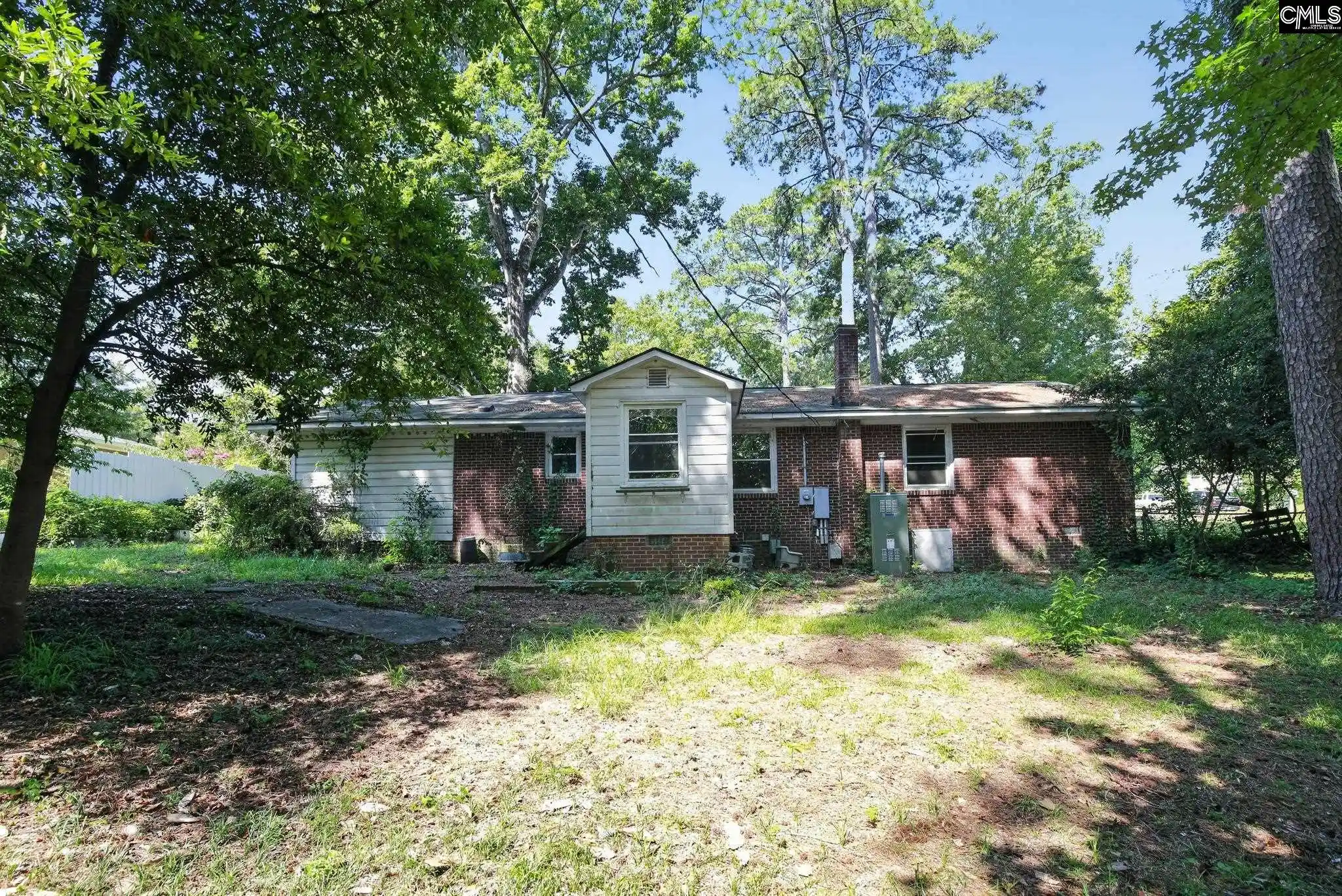 Photo 1 of Single family home for sale at 1008 Ontario, West Columbia, SC 29169 | MLS# 638402 | Listing updated on 2026-08-31